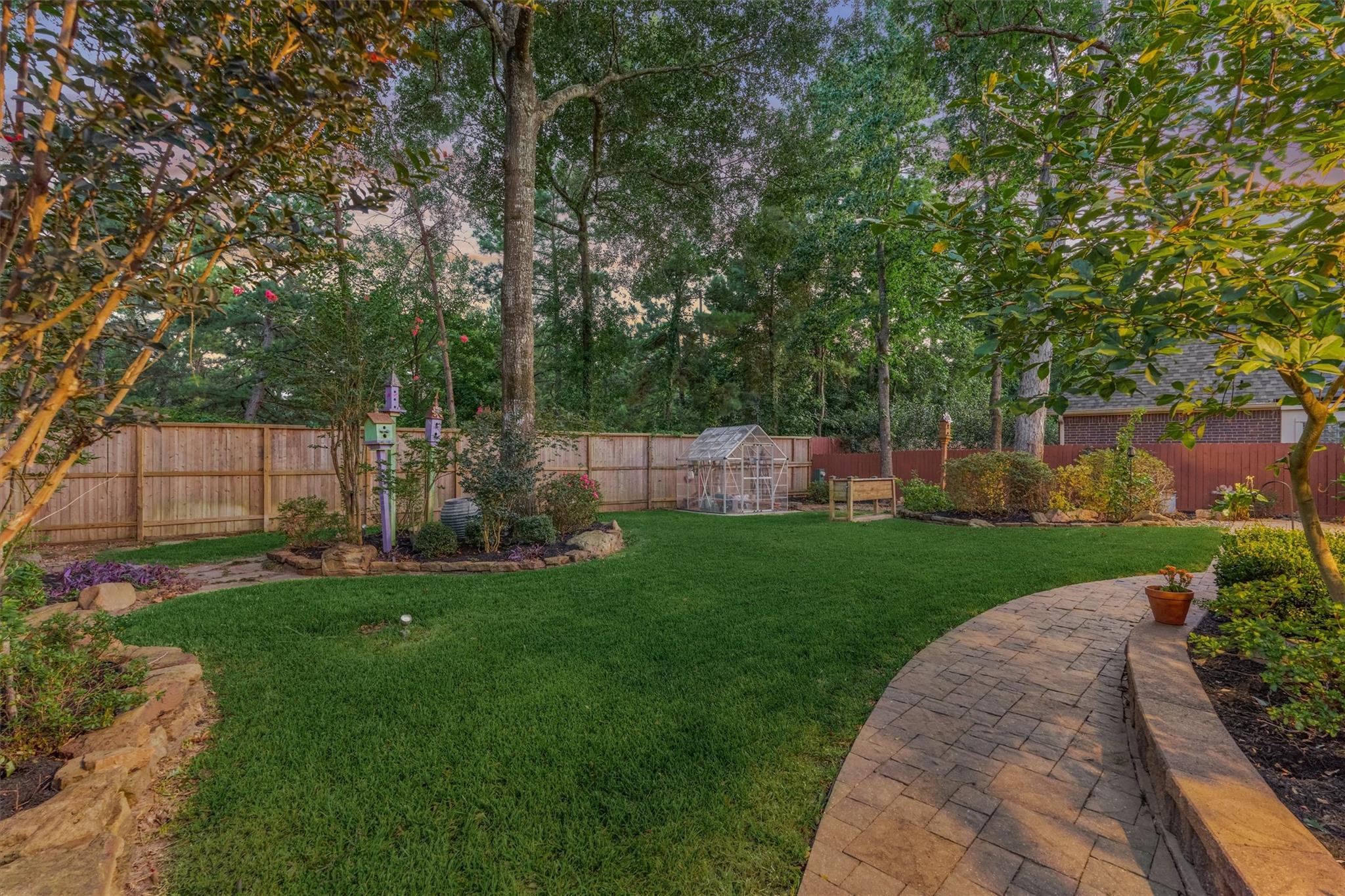 119 Pronghorn Pl, Montgomery, TX 77316 photo