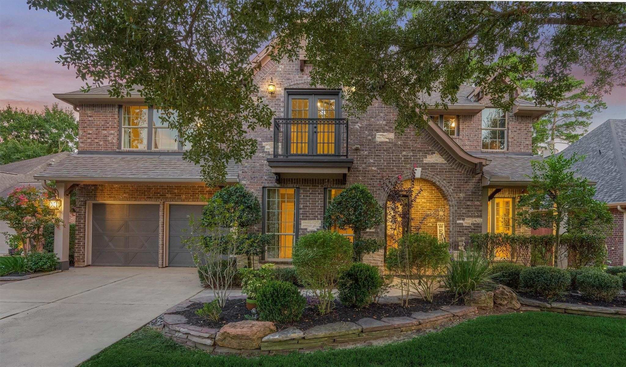 119 Pronghorn Pl, Montgomery, TX 77316