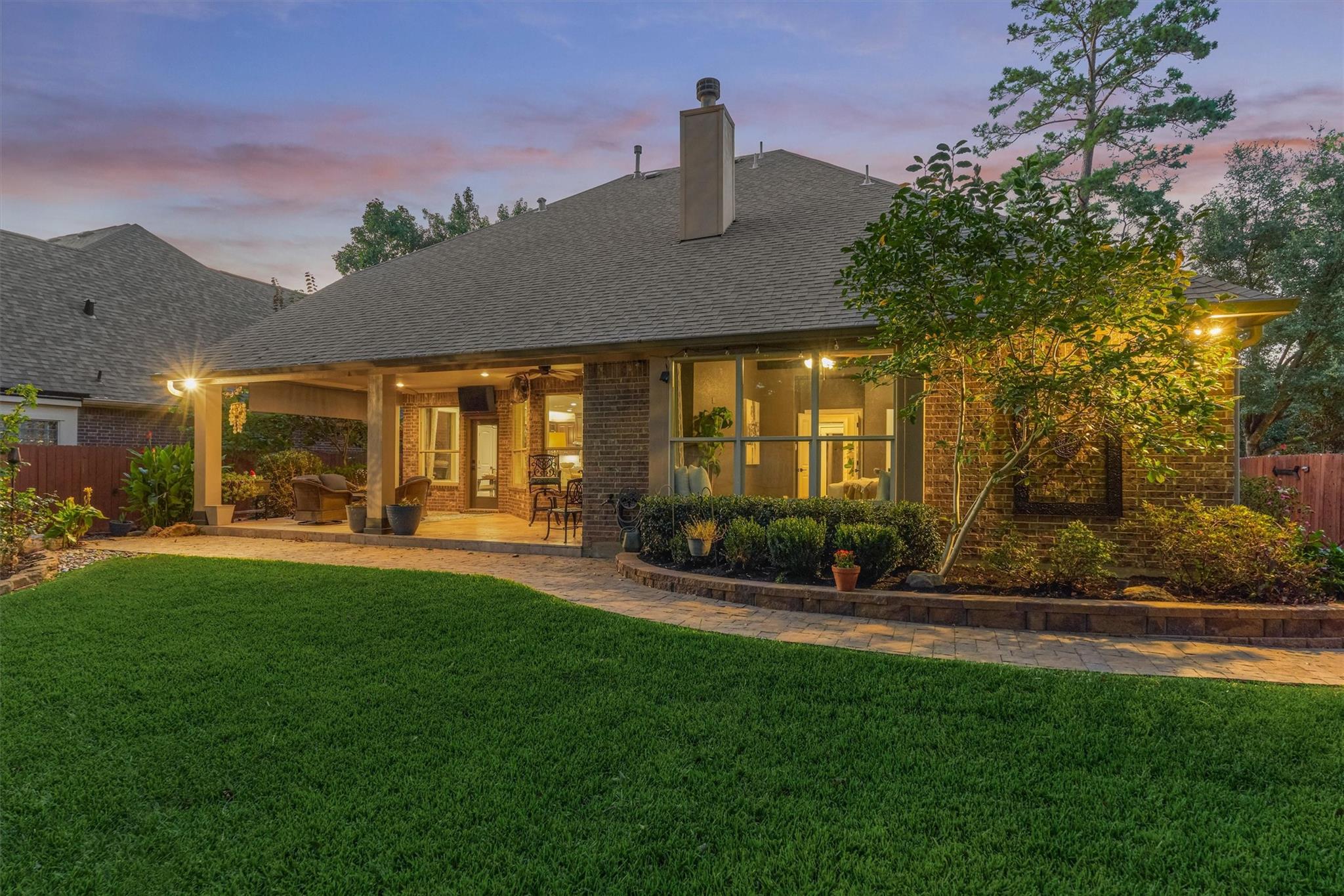 119 Pronghorn Pl, Montgomery, TX 77316 photo