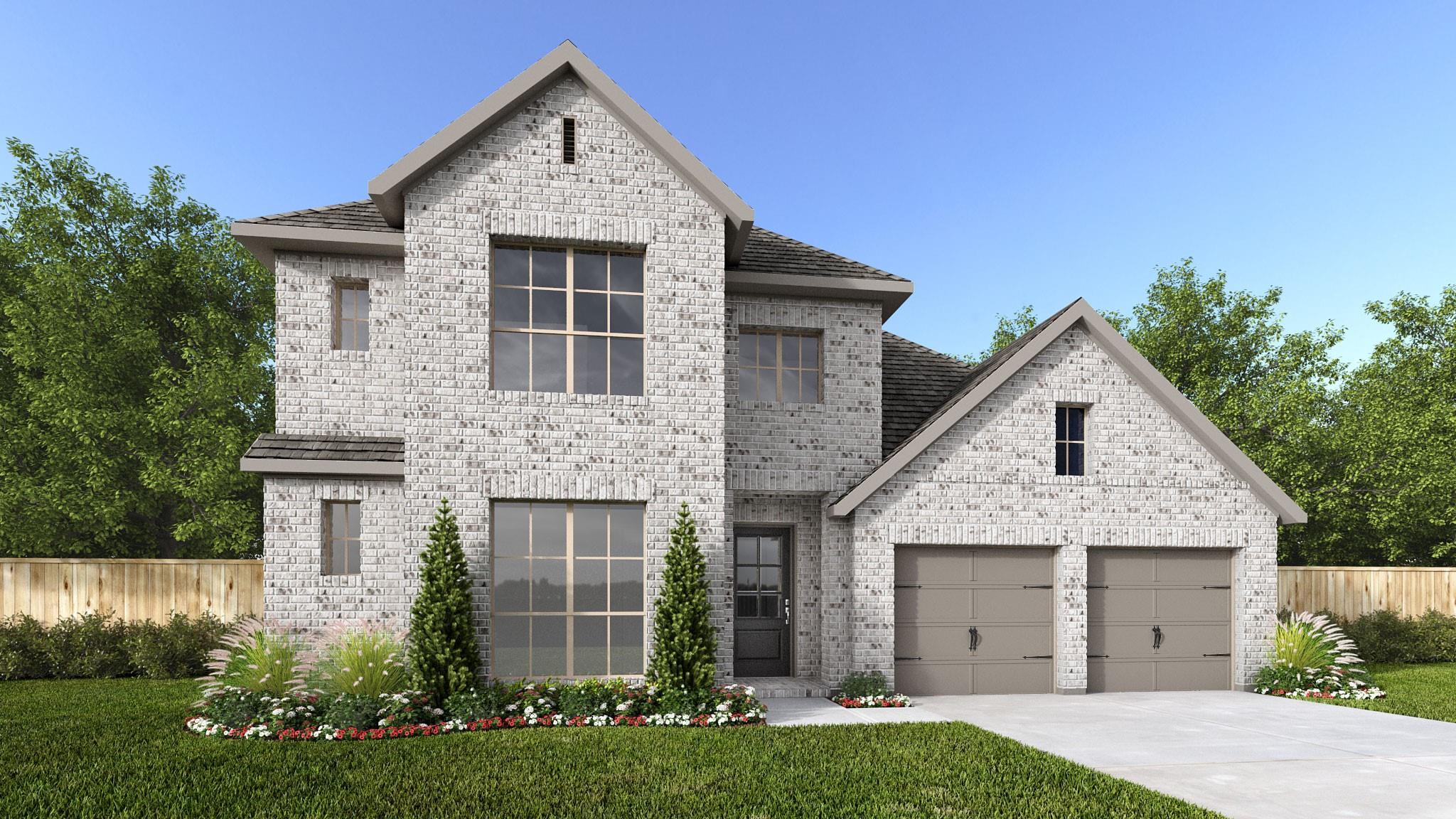 7222 Prairie Rye Dr, Katy, TX 77493