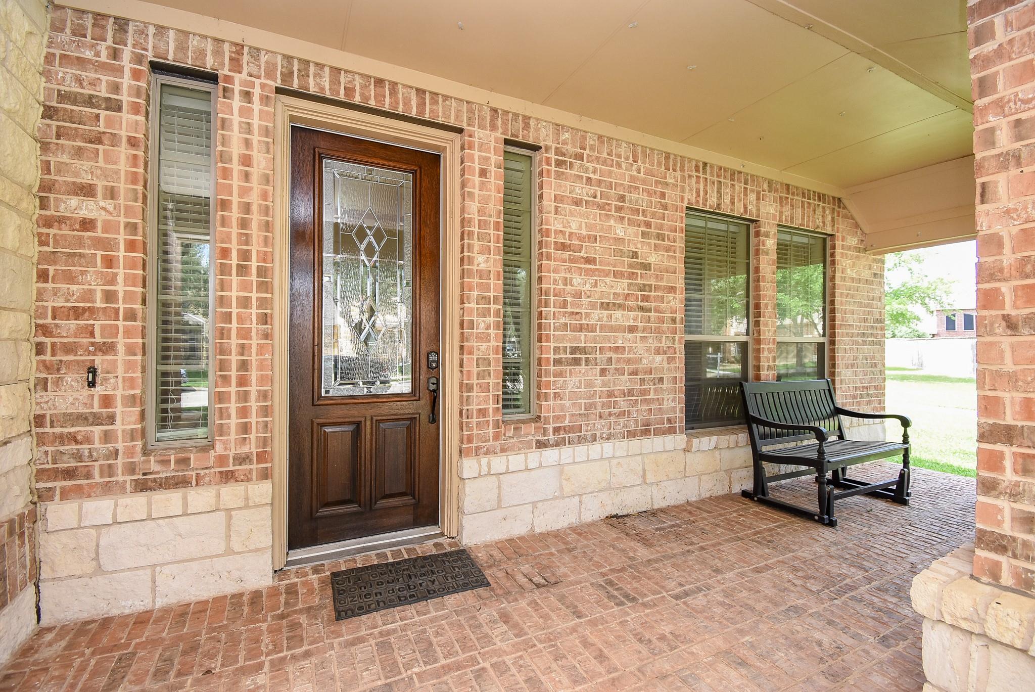 5039 Crystal Bluff Ct, Richmond, TX 77407