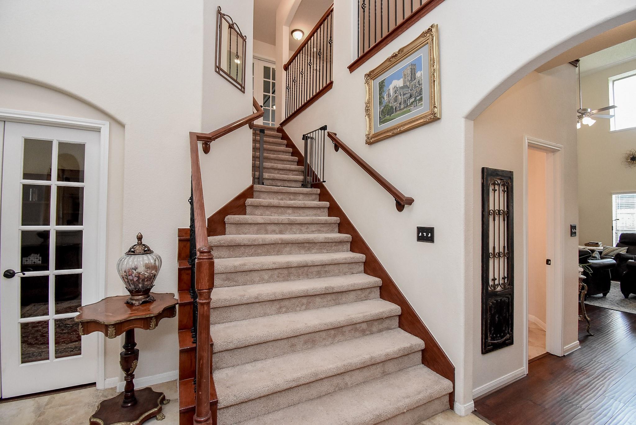 5039 Crystal Bluff Ct, Richmond, TX 77407 photo