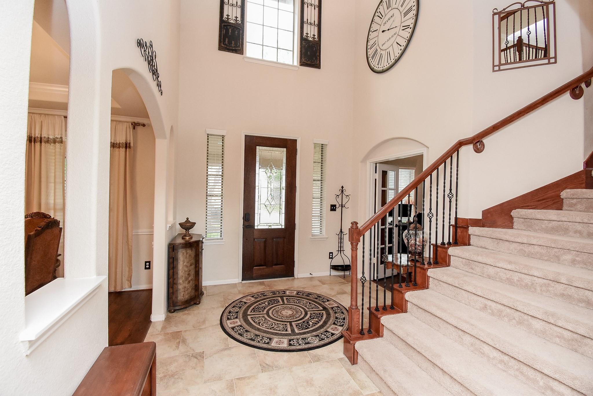 5039 Crystal Bluff Ct, Richmond, TX 77407 photo