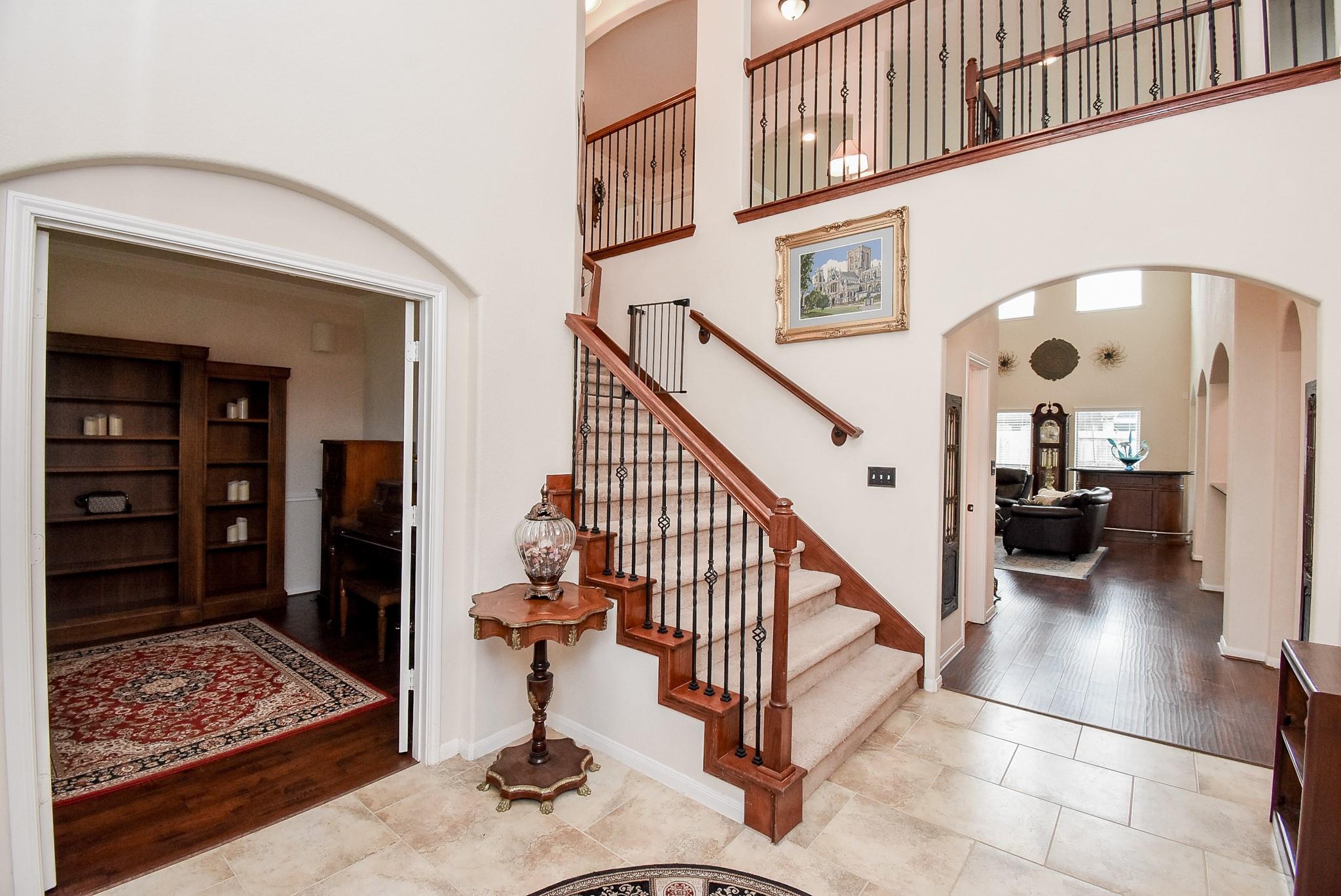 5039 Crystal Bluff Ct, Richmond, TX 77407 photo