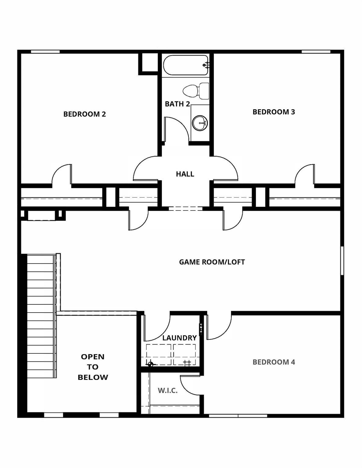 8802 New Jade Dr, Iowa Colony, TX 77583 photo