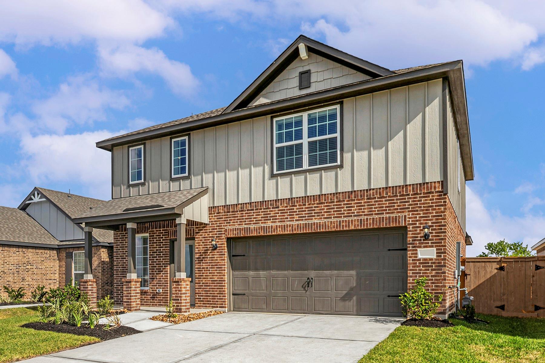 8802 New Jade Dr, Iowa Colony, TX 77583