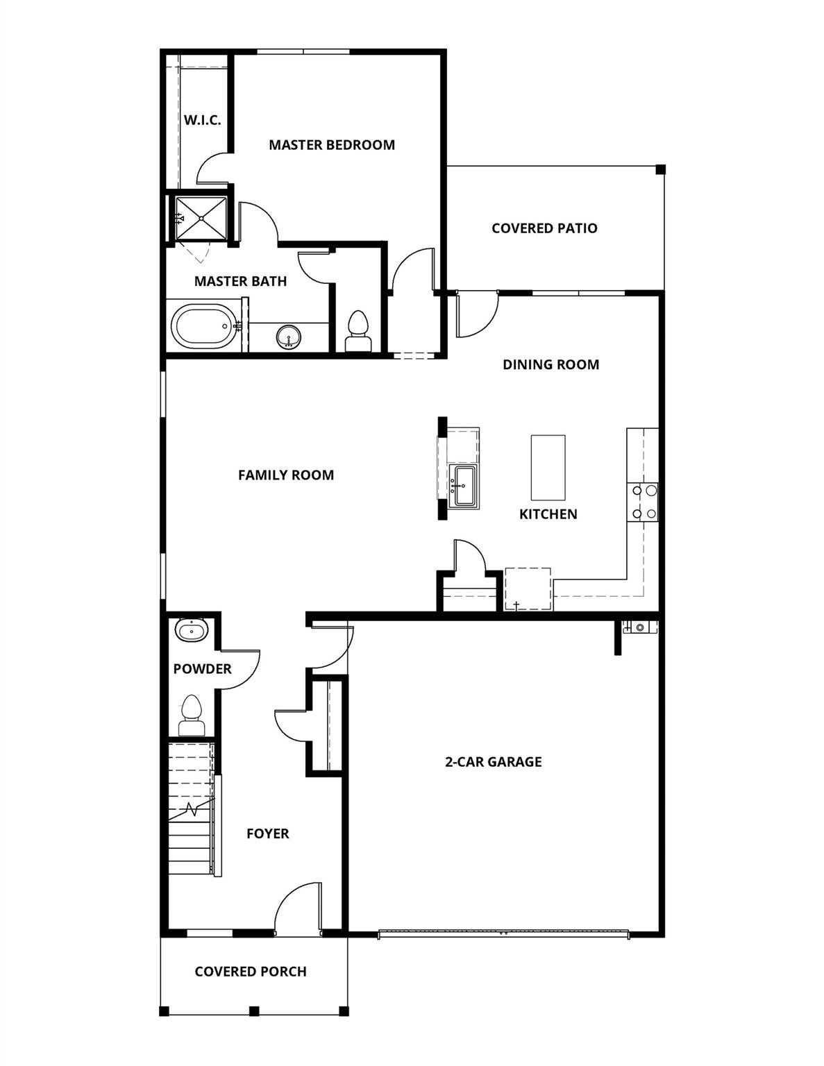 8802 New Jade Dr, Iowa Colony, TX 77583 photo