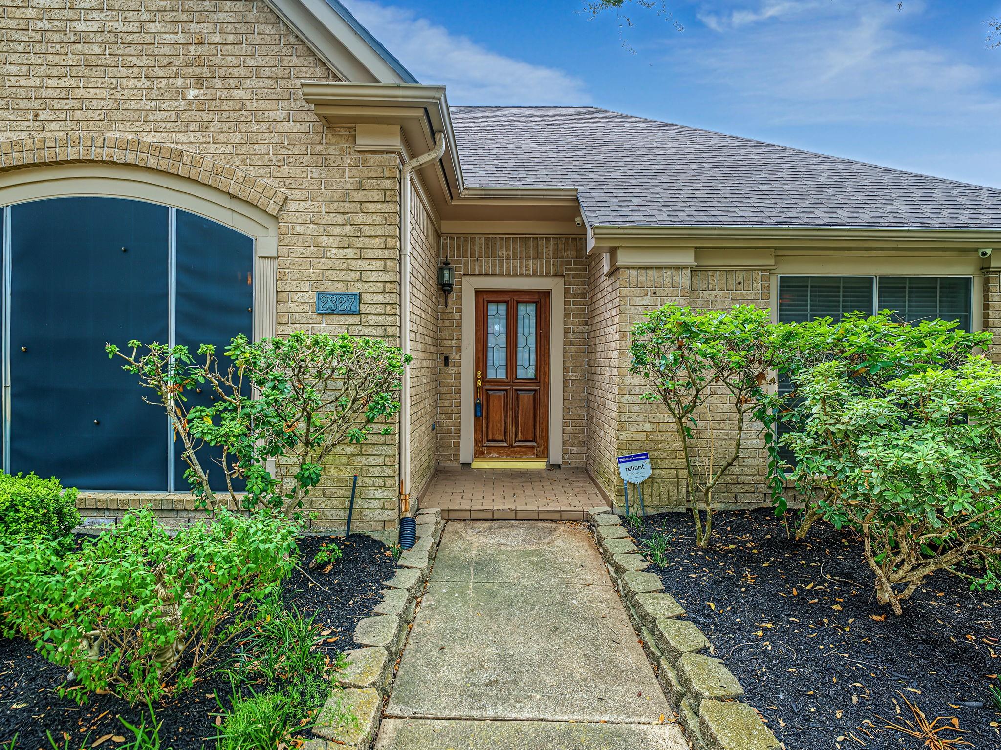 2327 Morning Park Dr, Katy, TX 77494 photo