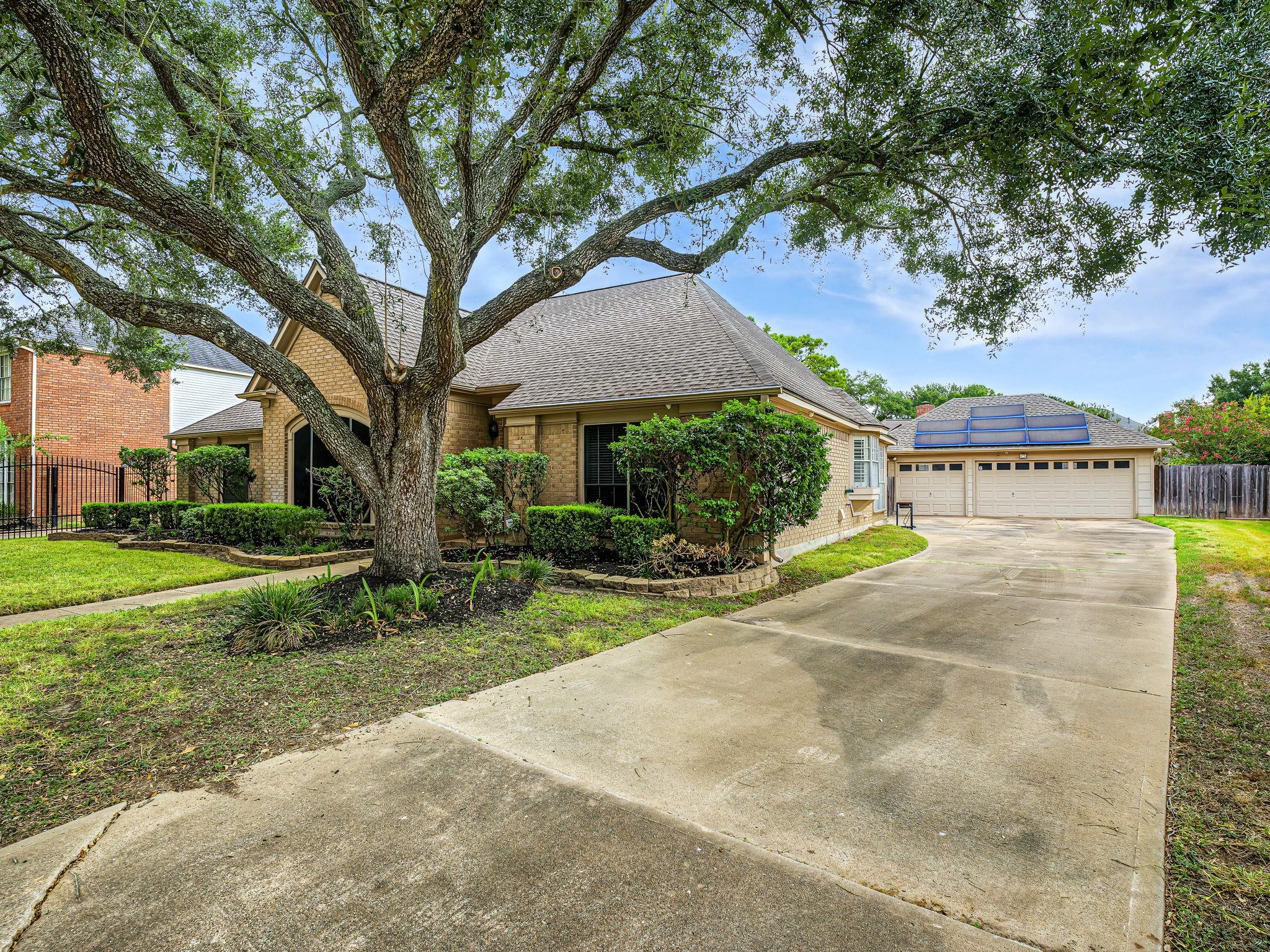 2327 Morning Park Dr, Katy, TX 77494 photo