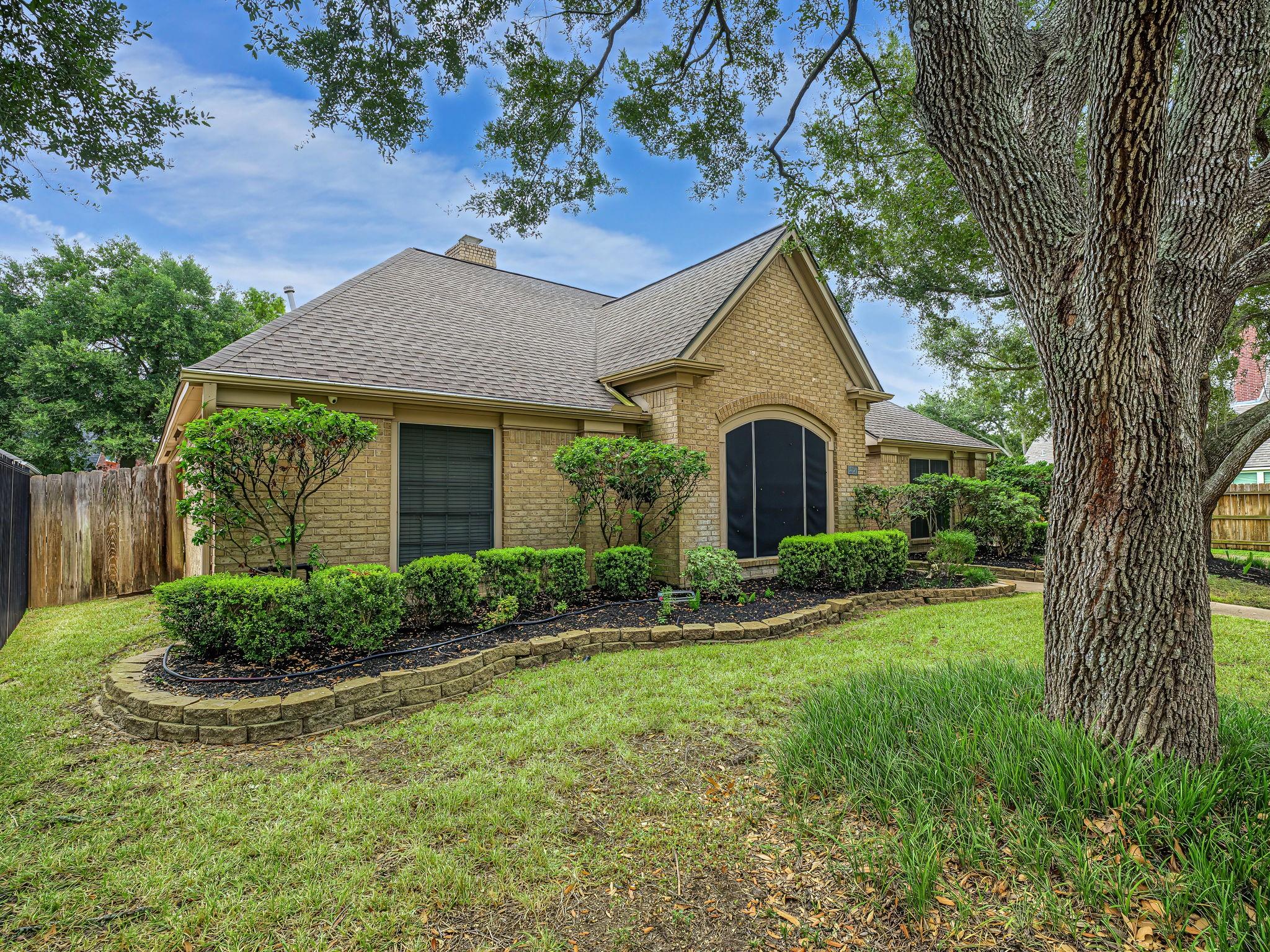 2327 Morning Park Dr, Katy, TX 77494 photo