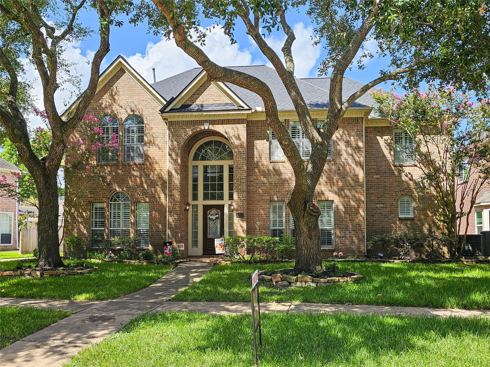 5007 Cambridge St, Sugar Land, TX 77479 photo