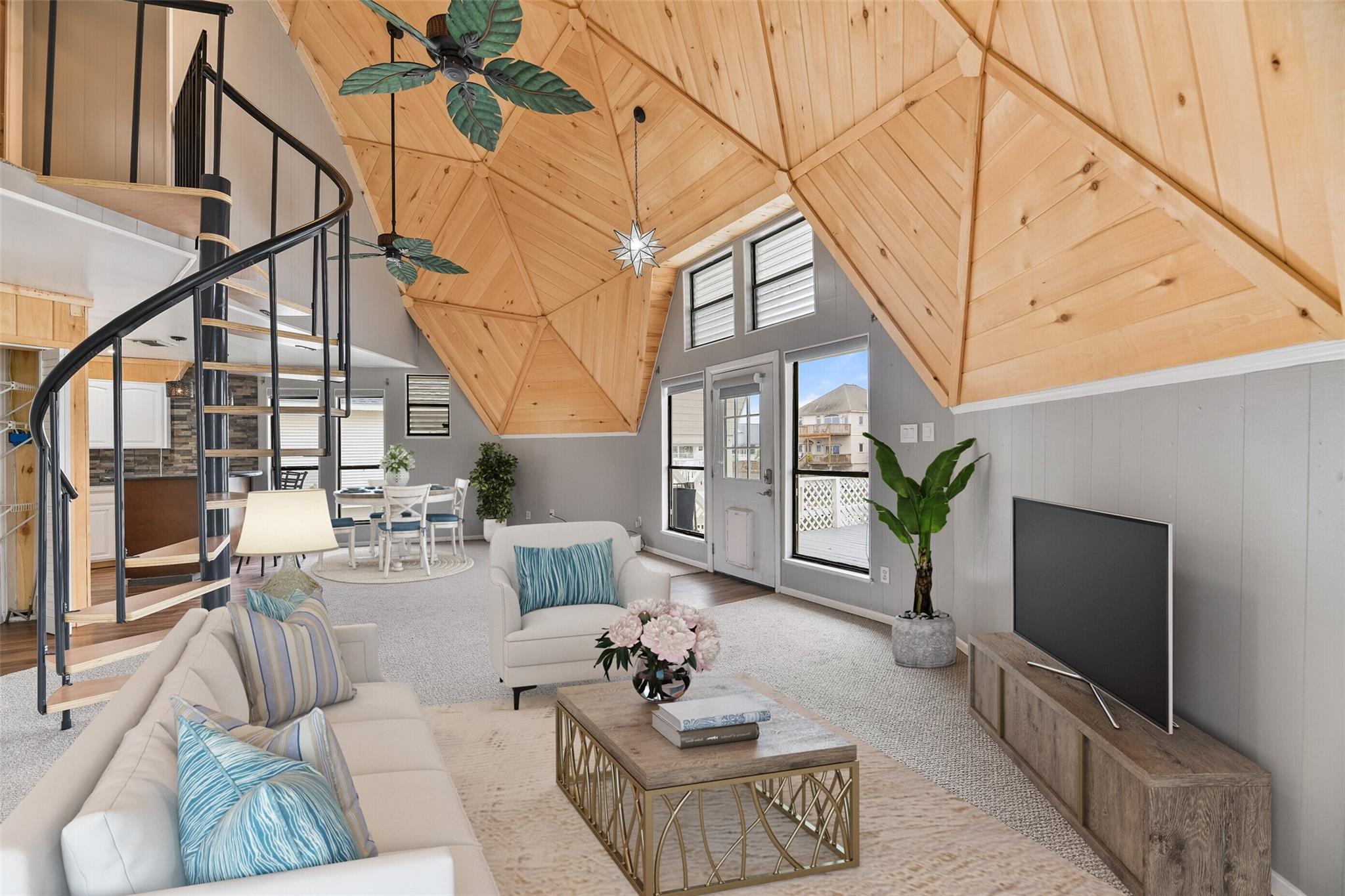 12901 Barcelona, Galveston, TX 77554