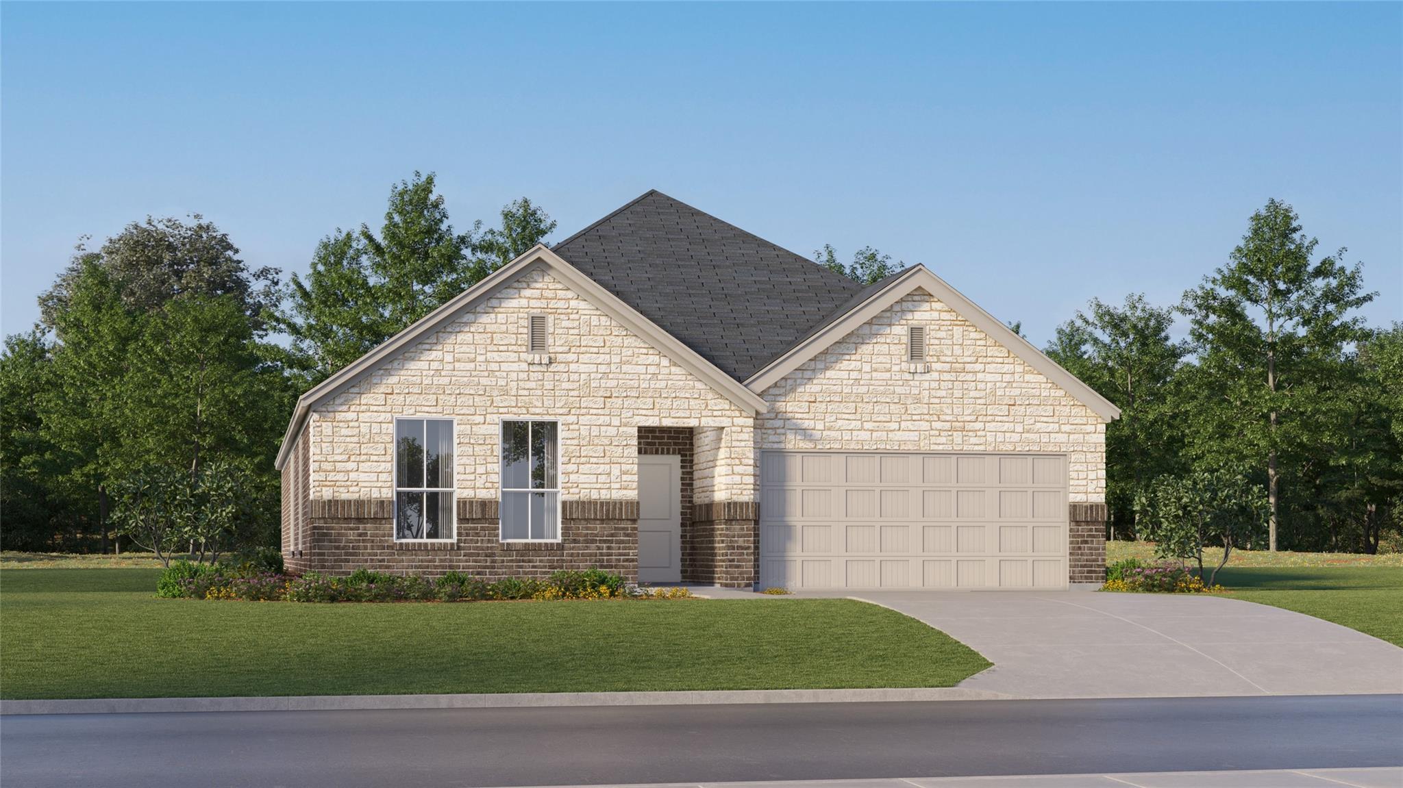 3056 Wild Fox Dr, Katy, TX 77493