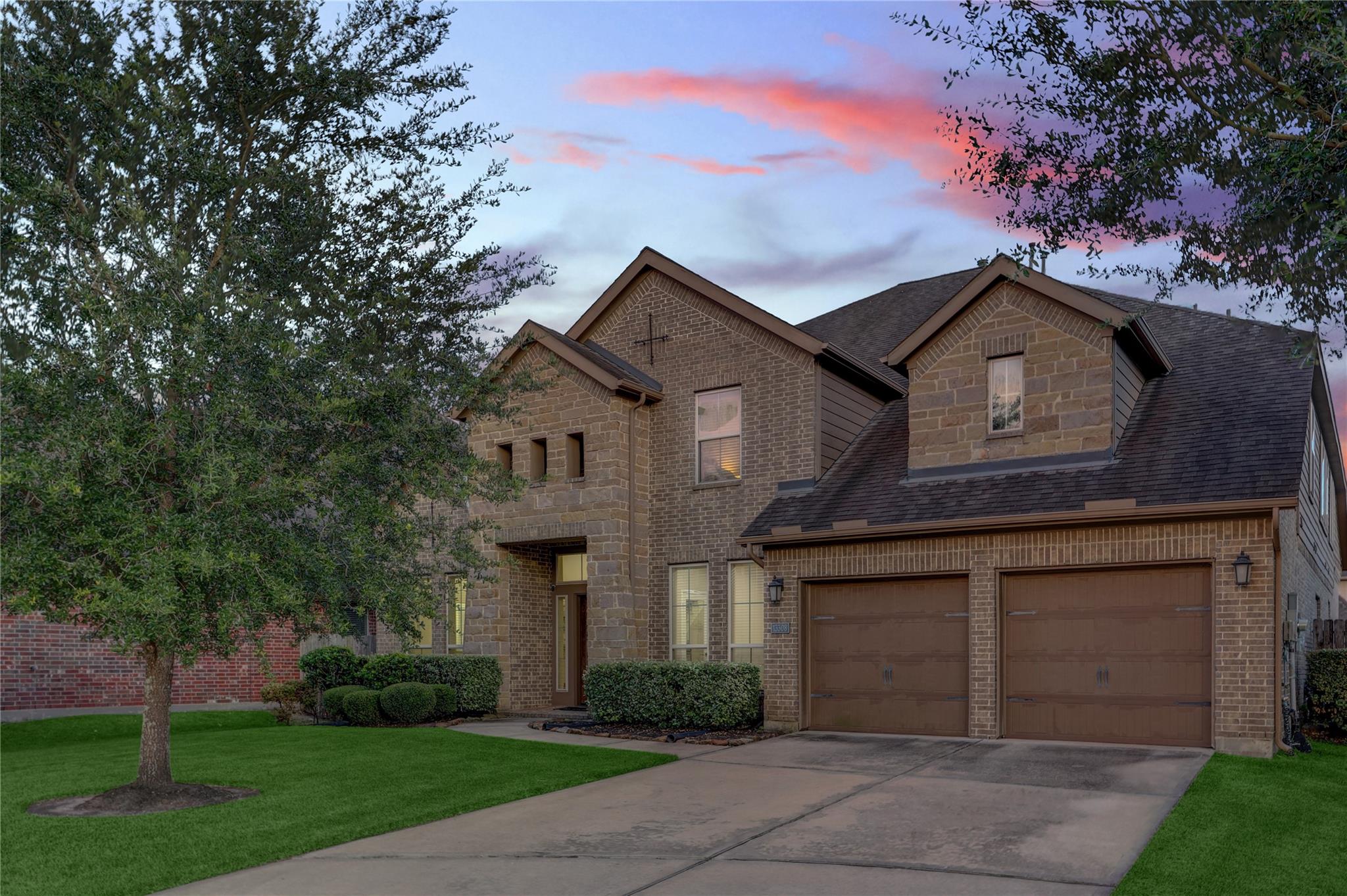 13308 Paxton Hill Ct, Pearland, TX 77584 photo