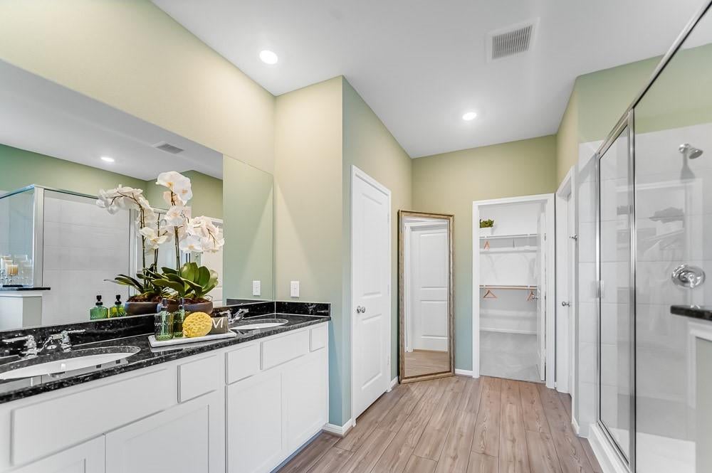 21822 Yellow Sunset Ln, Cypress, TX 77433 photo
