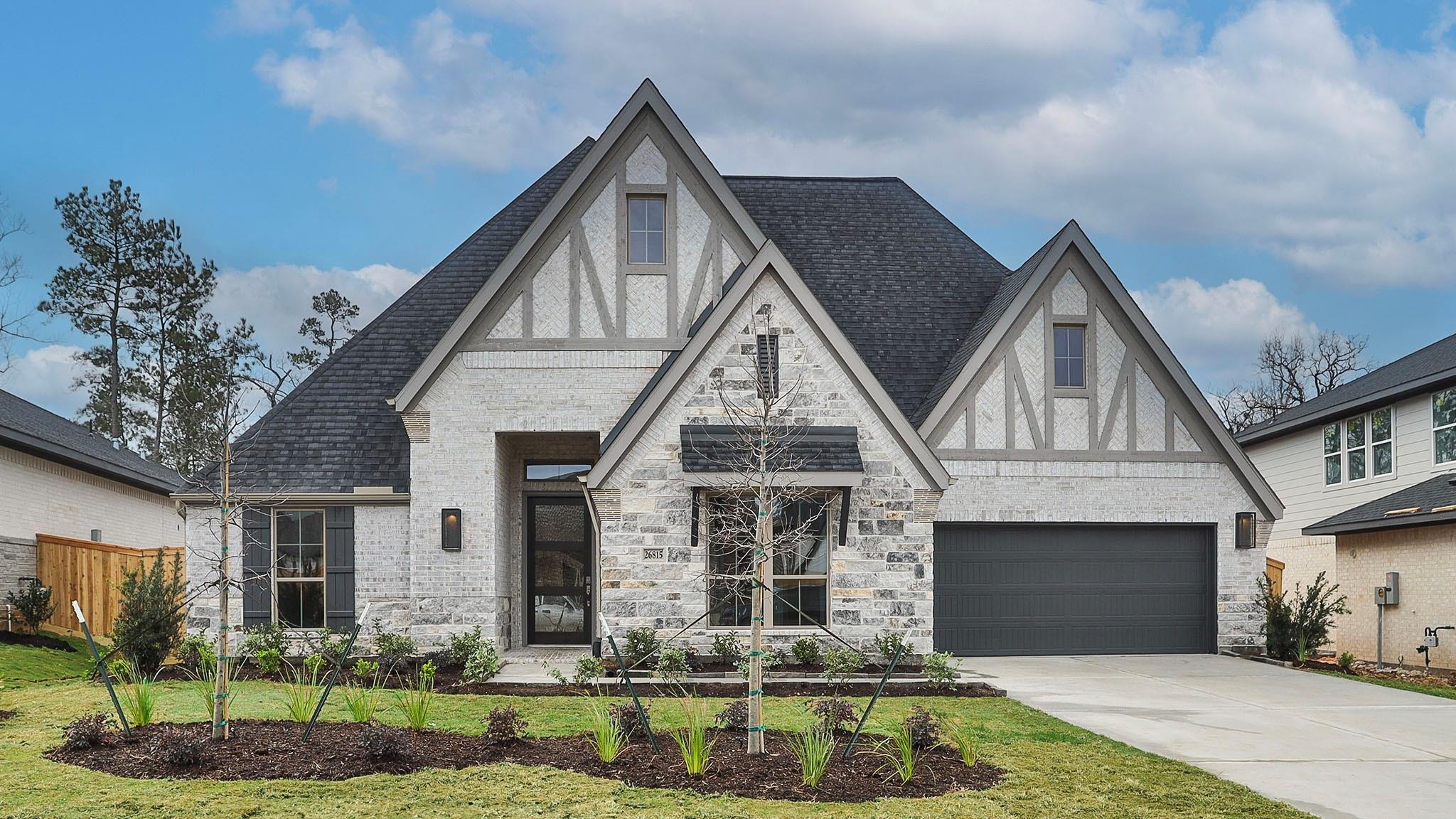 26815 Mustang Spring Ct, Montgomery, TX 77316