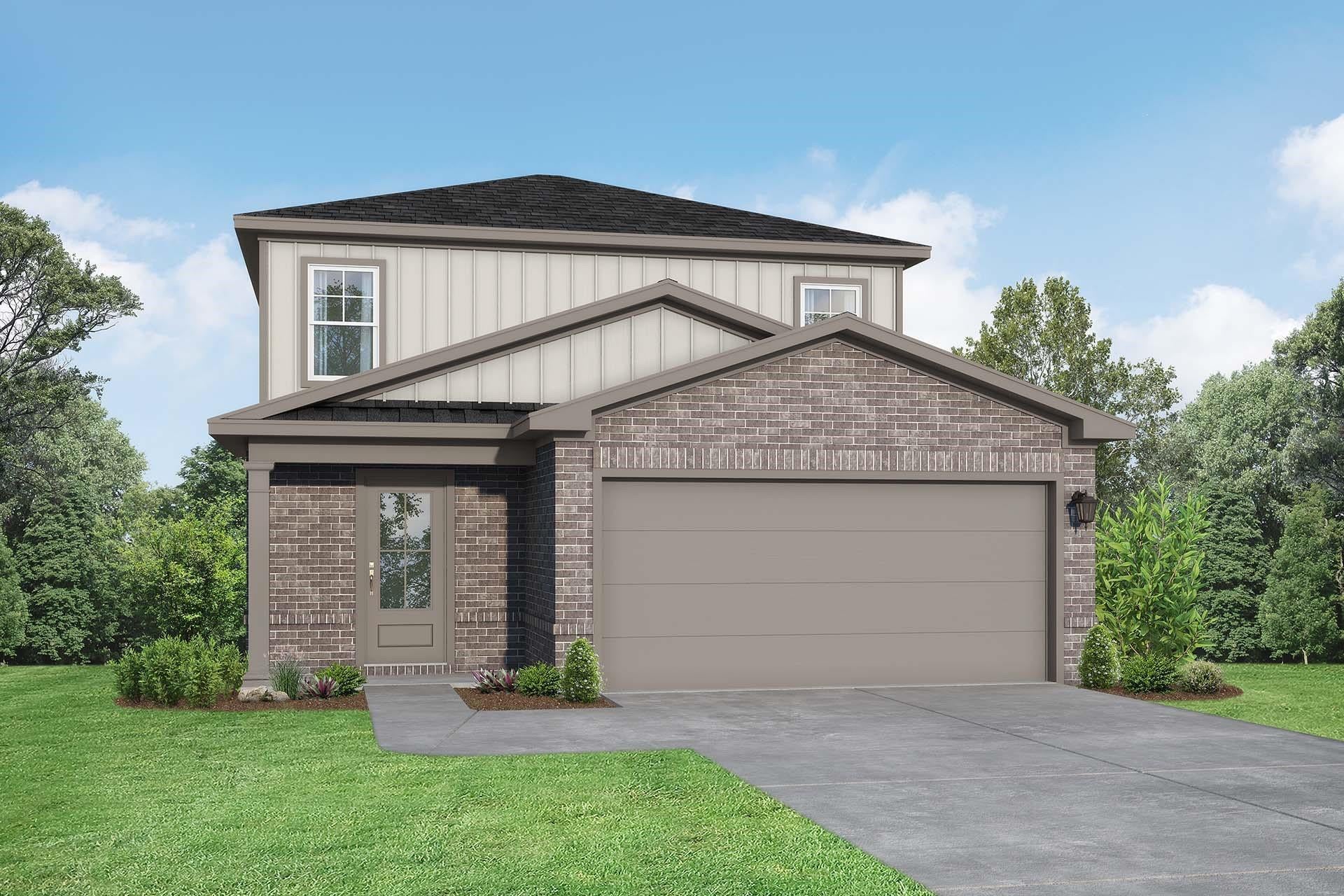 111 Canopy Crossing Cir, Conroe, TX 77301
