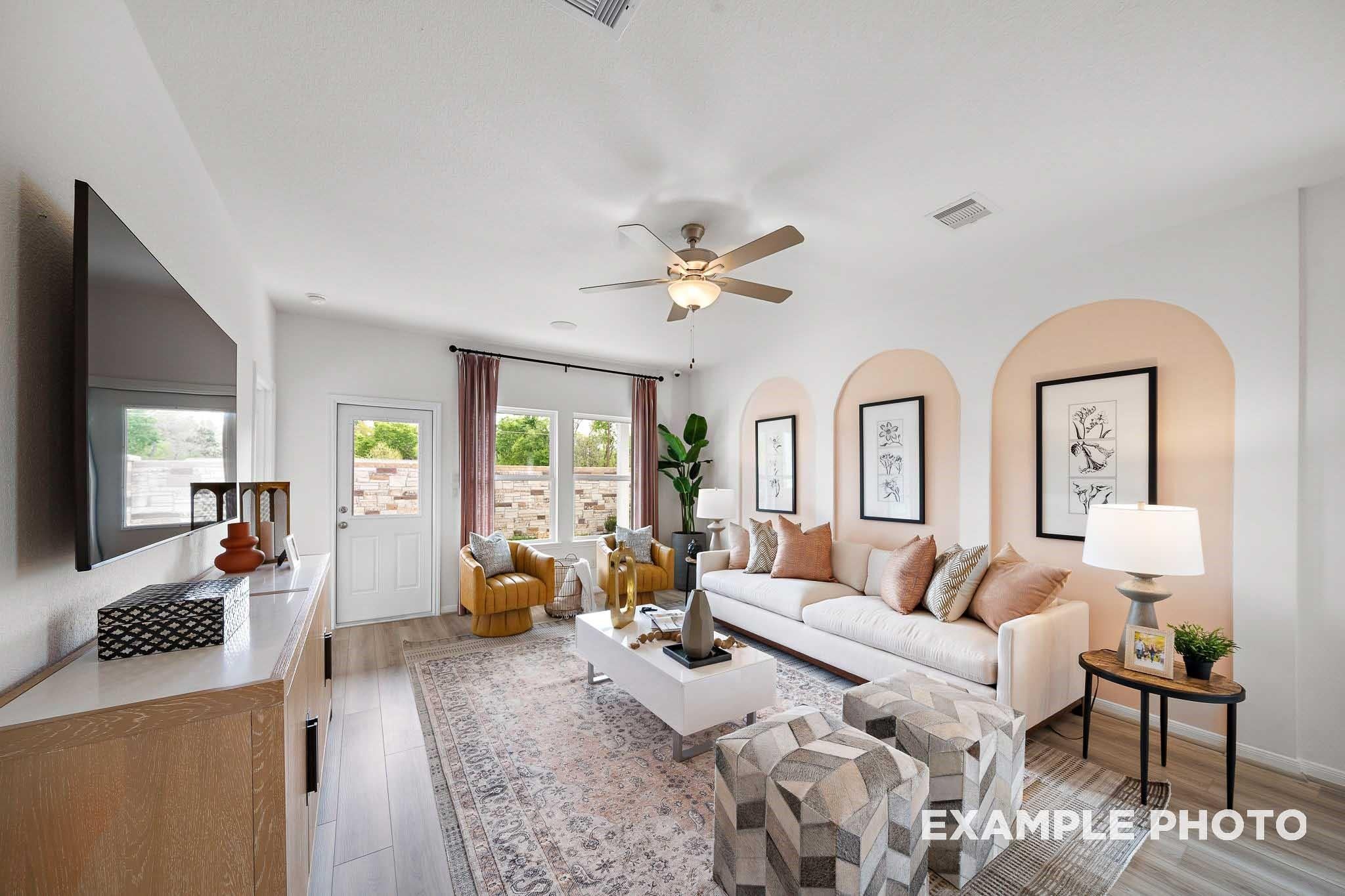 111 W Canopy Crossing Cir, Conroe, TX 77301 photo