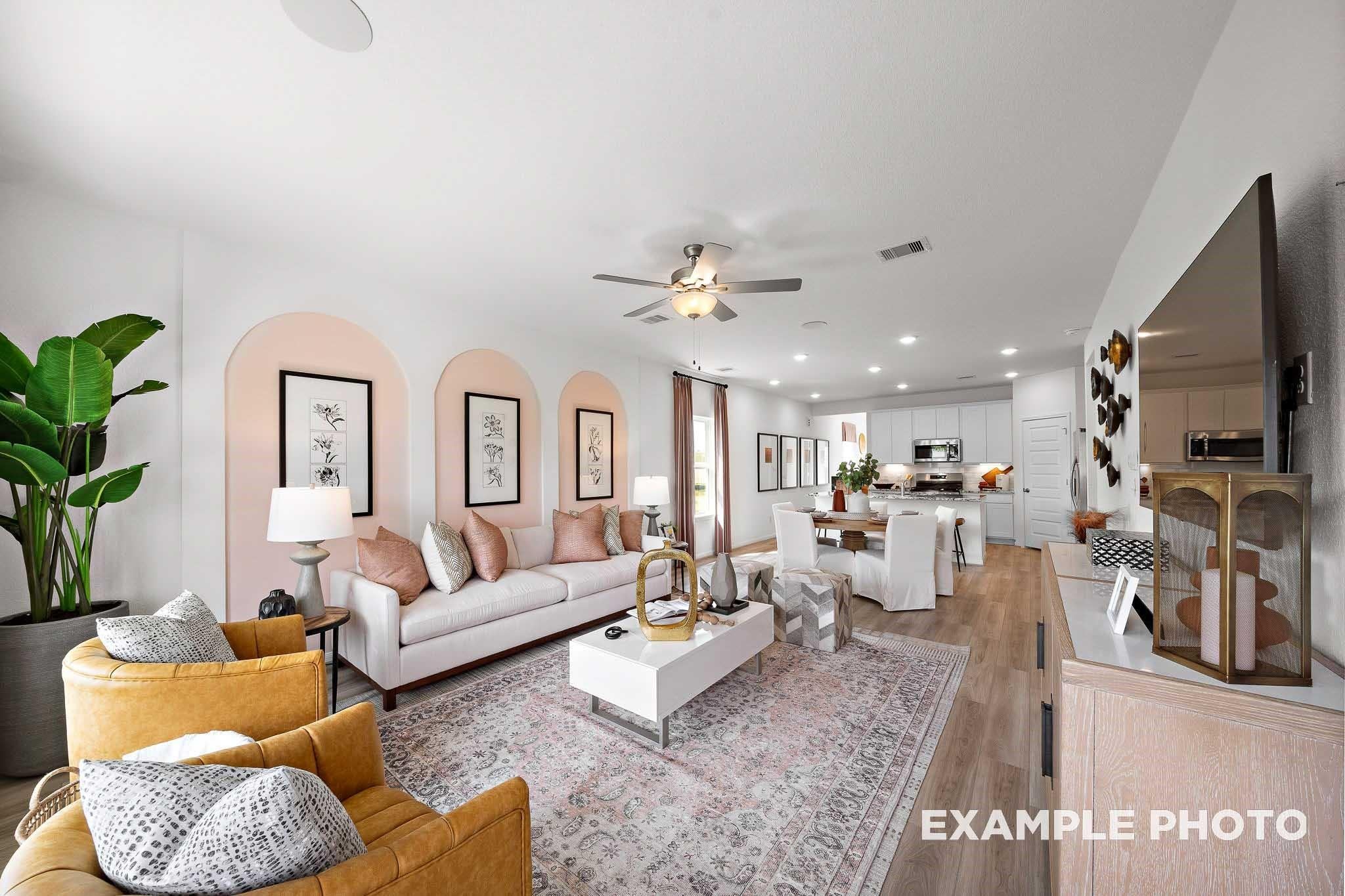 111 W Canopy Crossing Cir, Conroe, TX 77301 photo