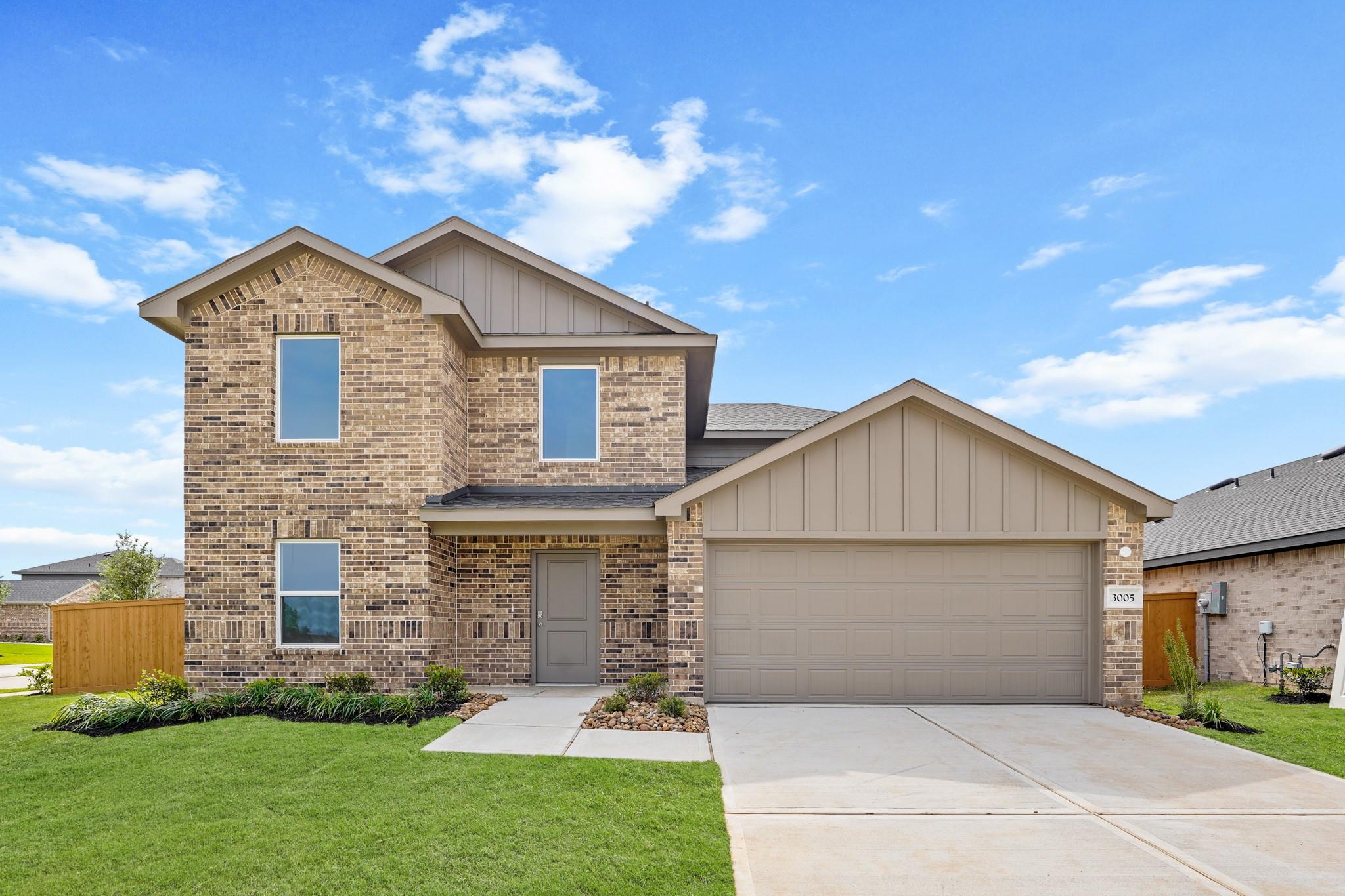 3005 Manet Place Dr, Katy, TX 77493