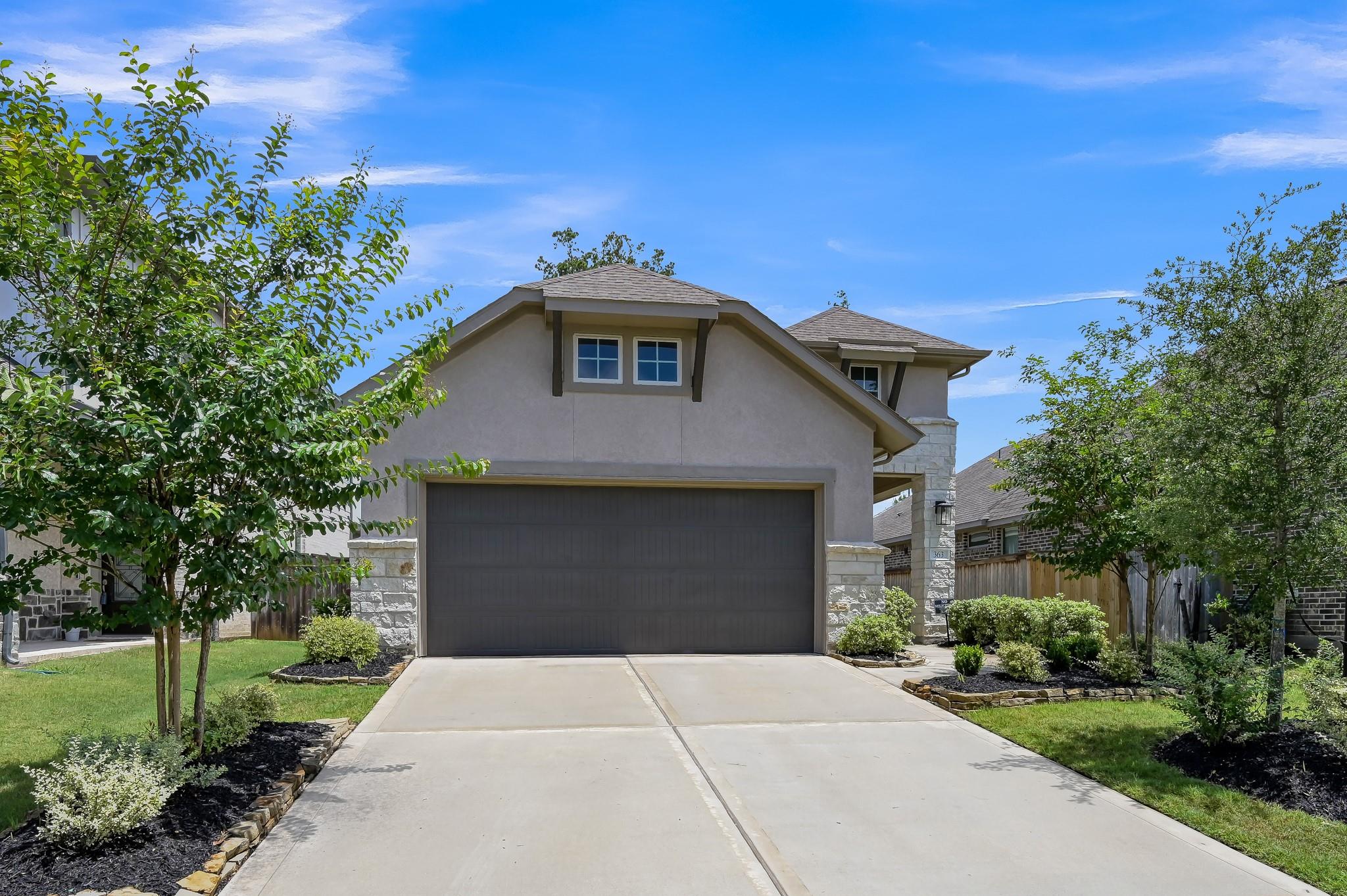 363 Mallorn Ln, Montgomery, TX 77316