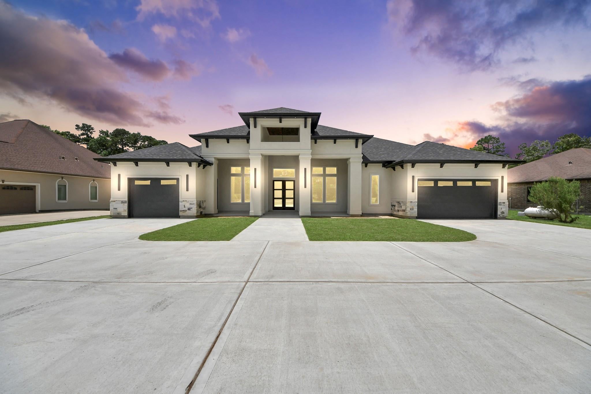 22932 Moselle Dr, Porter, TX 77365