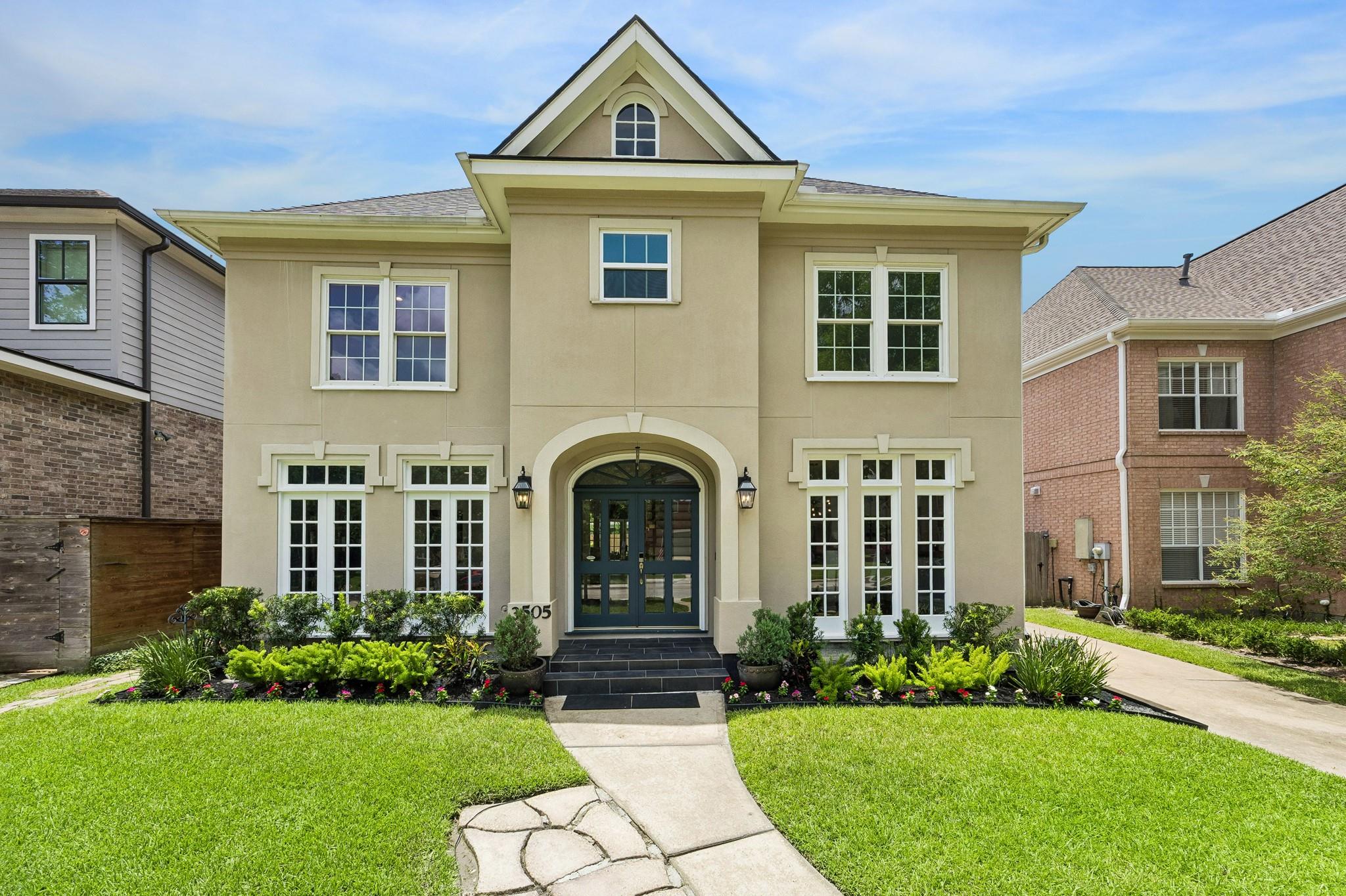 3505 Gramercy St, Houston, TX 77025
