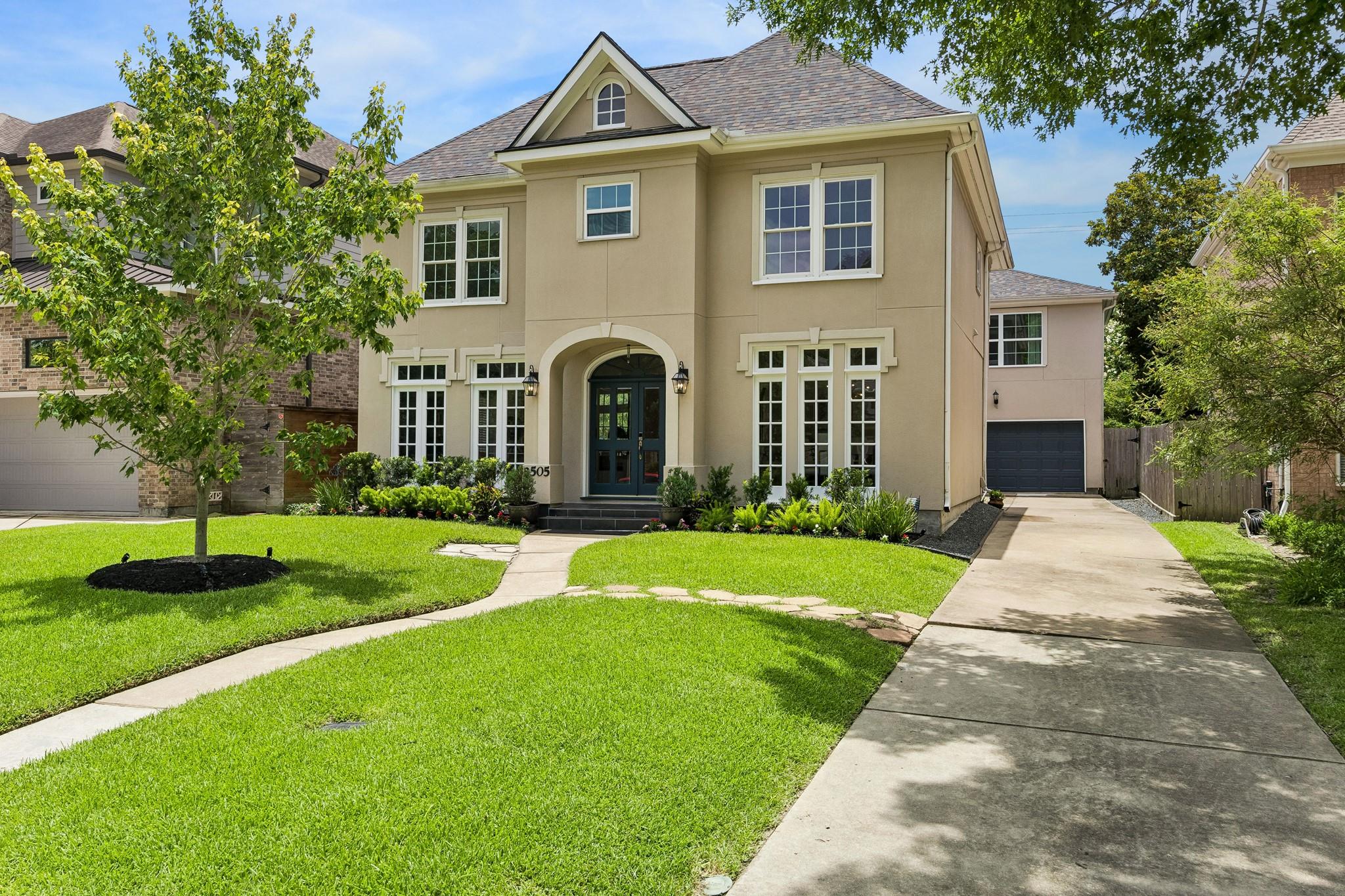 3505 Gramercy St, Houston, TX 77025 photo