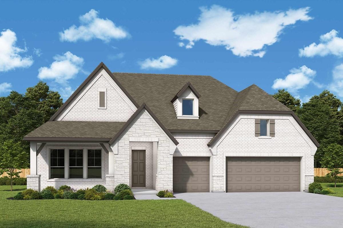 14406 Via San Clemente Dr, Cypress, TX 77433