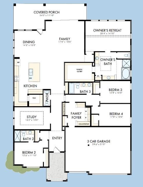 14406 Via San Clemente Dr, Cypress, TX 77433 photo