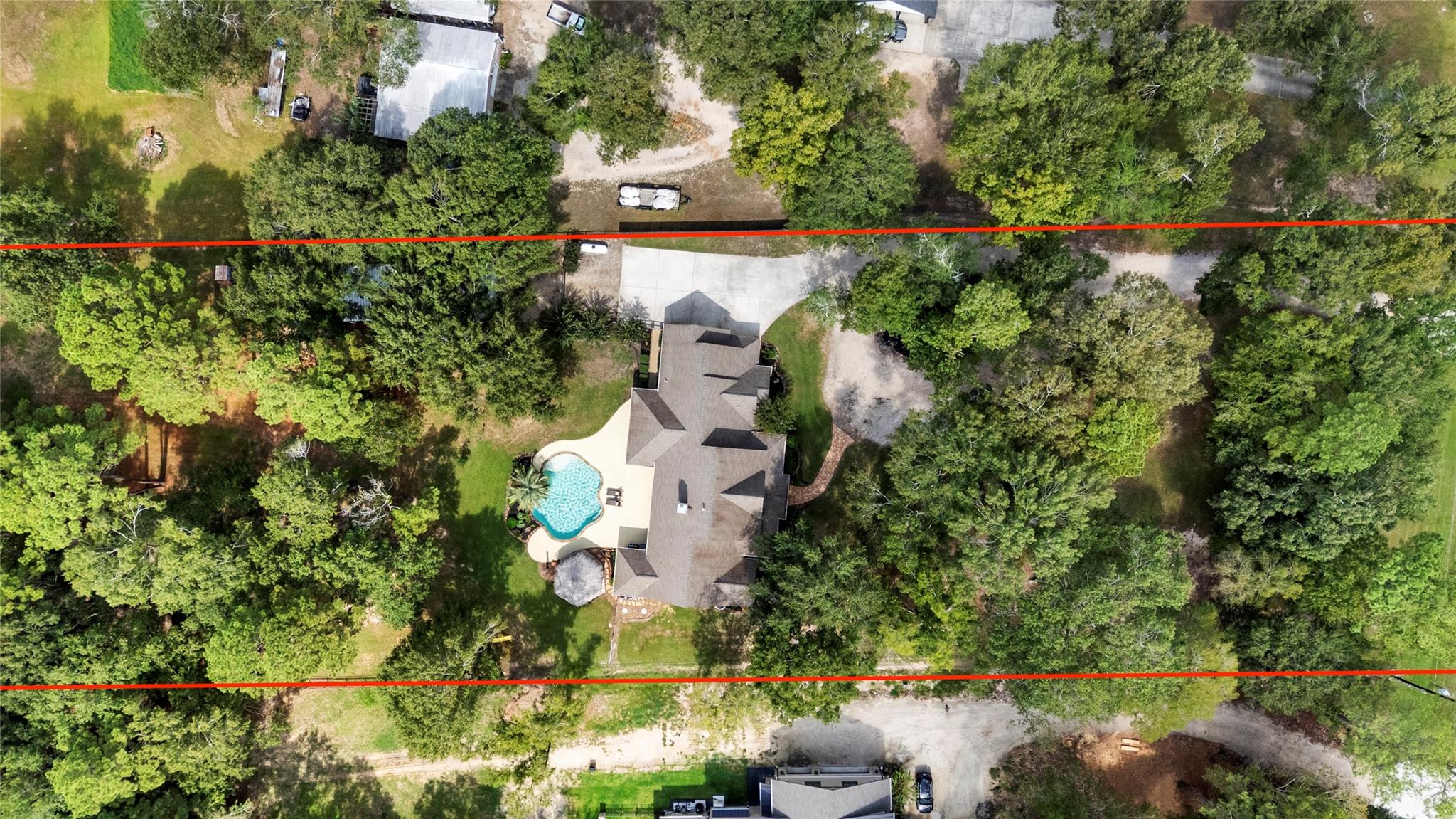 910 Commons Vista Dr, Huffman, TX 77336 photo