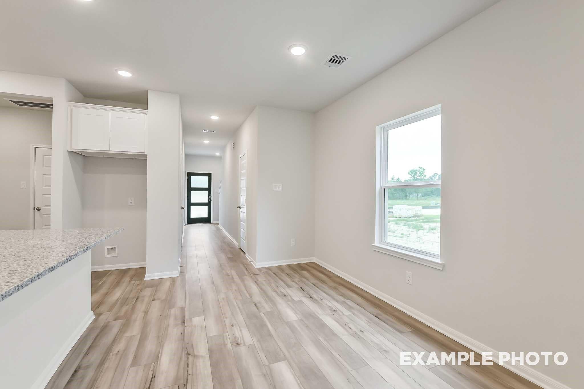 112 W Canopy Crossing Cir, Conroe, TX 77301 photo