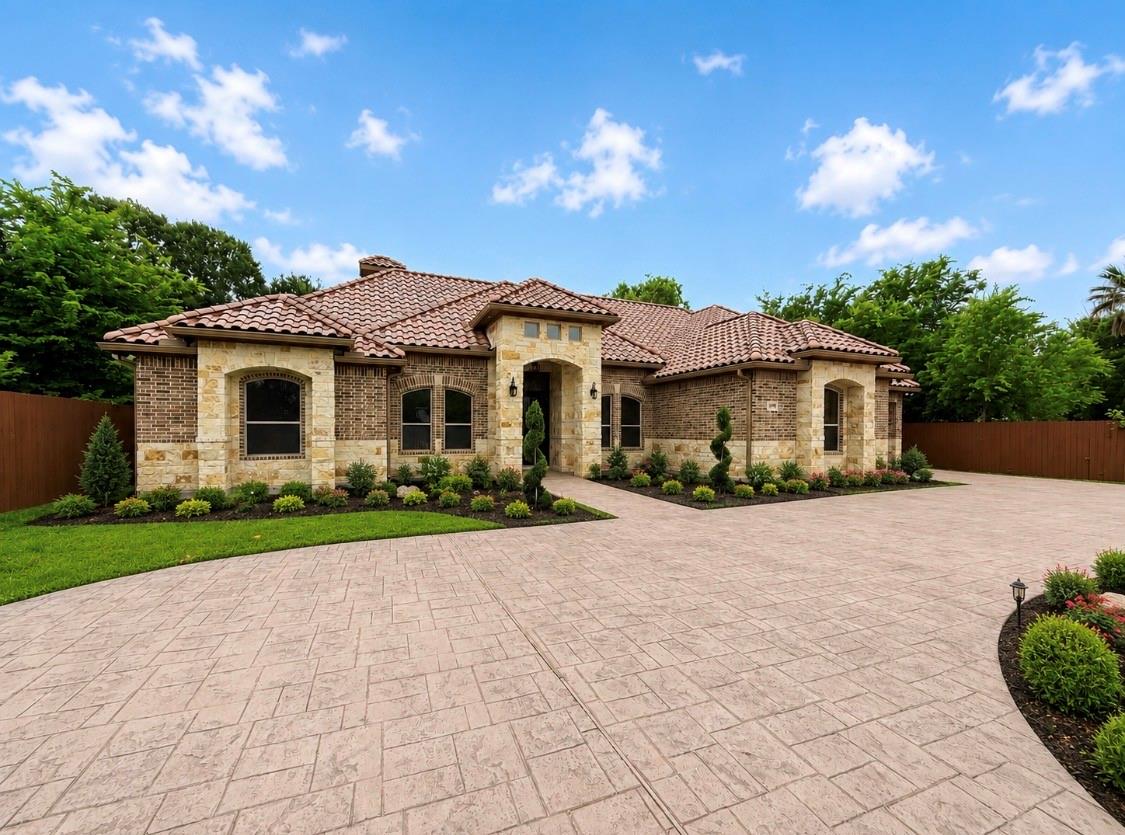 13409 Mcdoyle Rd, Houston, TX 77048 photo
