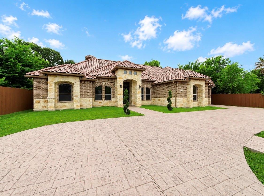 13409 Mcdoyle Rd, Houston, TX 77048 photo