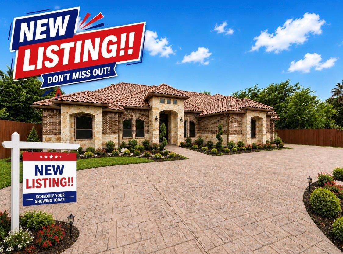 13409 Mcdoyle Rd, Houston, TX 77048