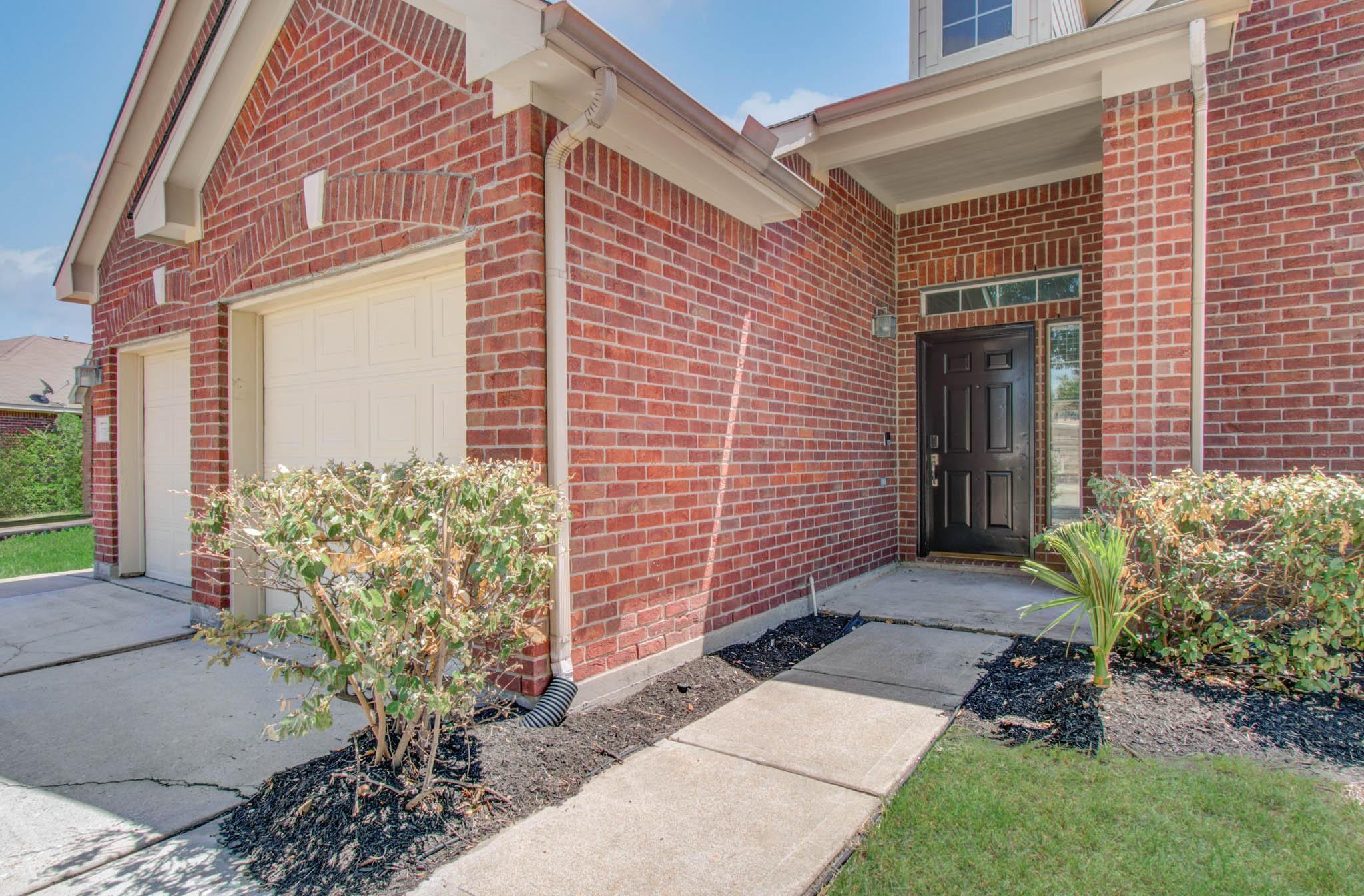6715 Starcroft Ct, Spring, TX 77379 photo