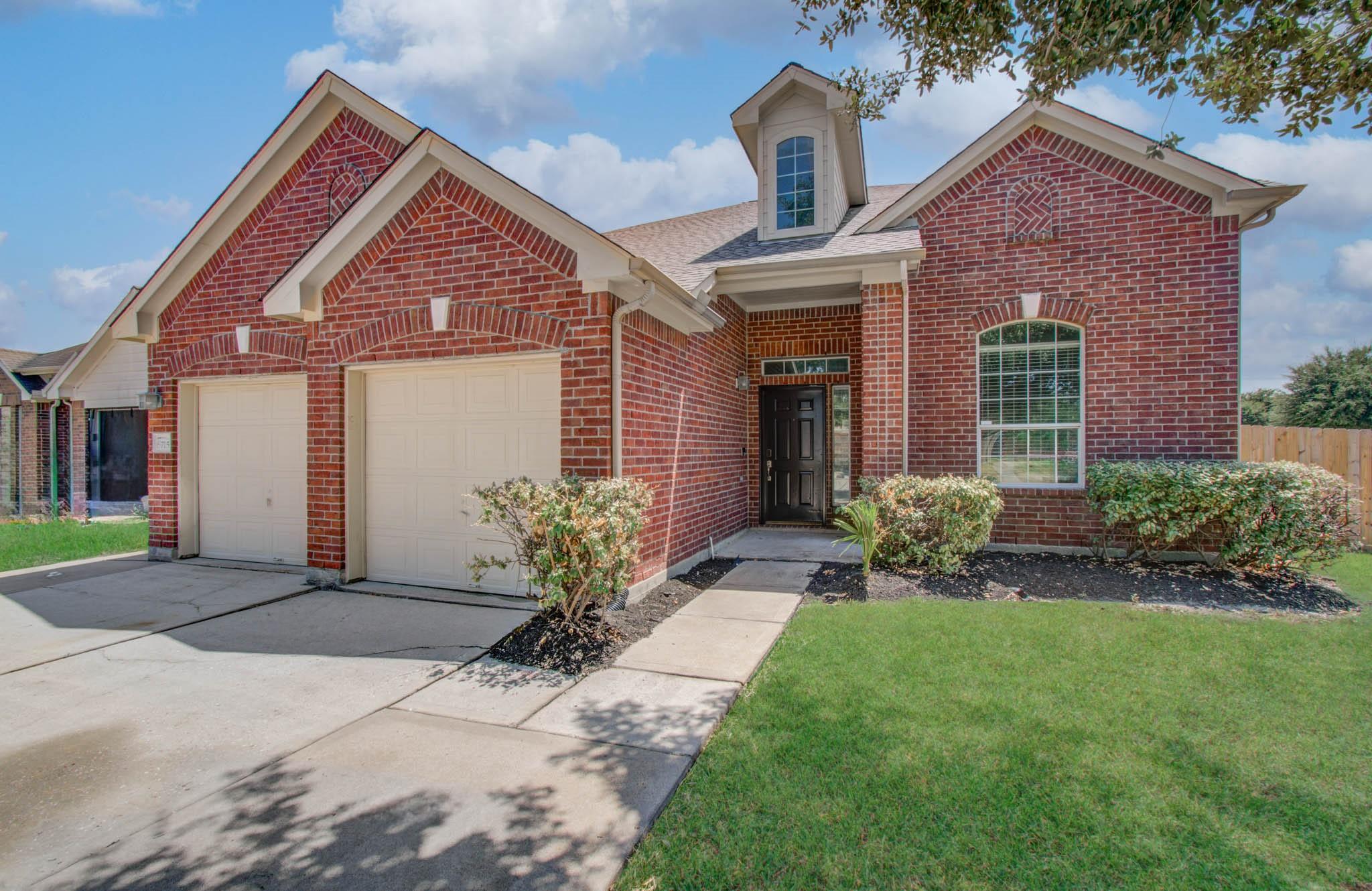 6715 Starcroft Ct, Spring, TX 77379 photo