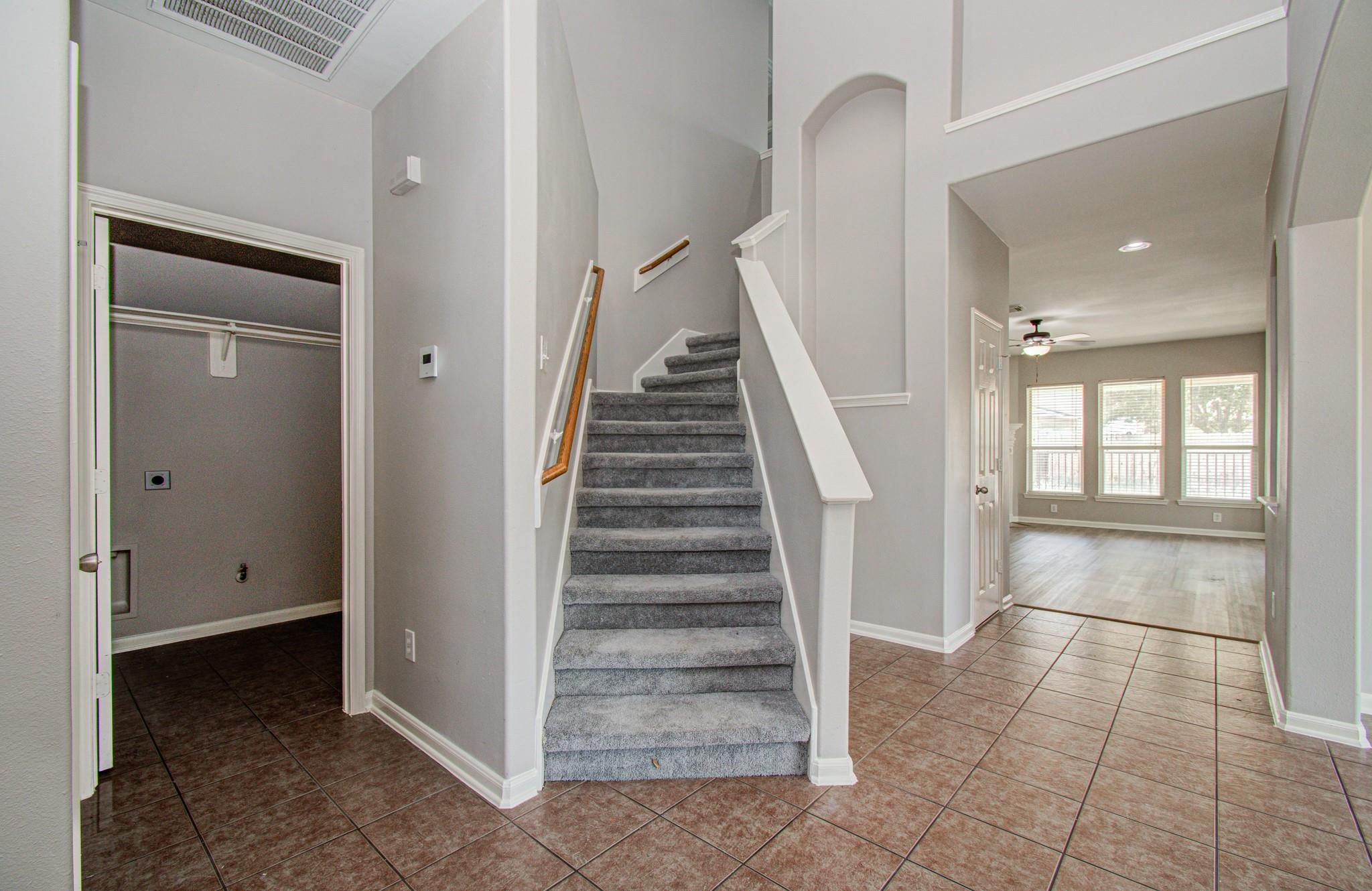 6715 Starcroft Ct, Spring, TX 77379 photo