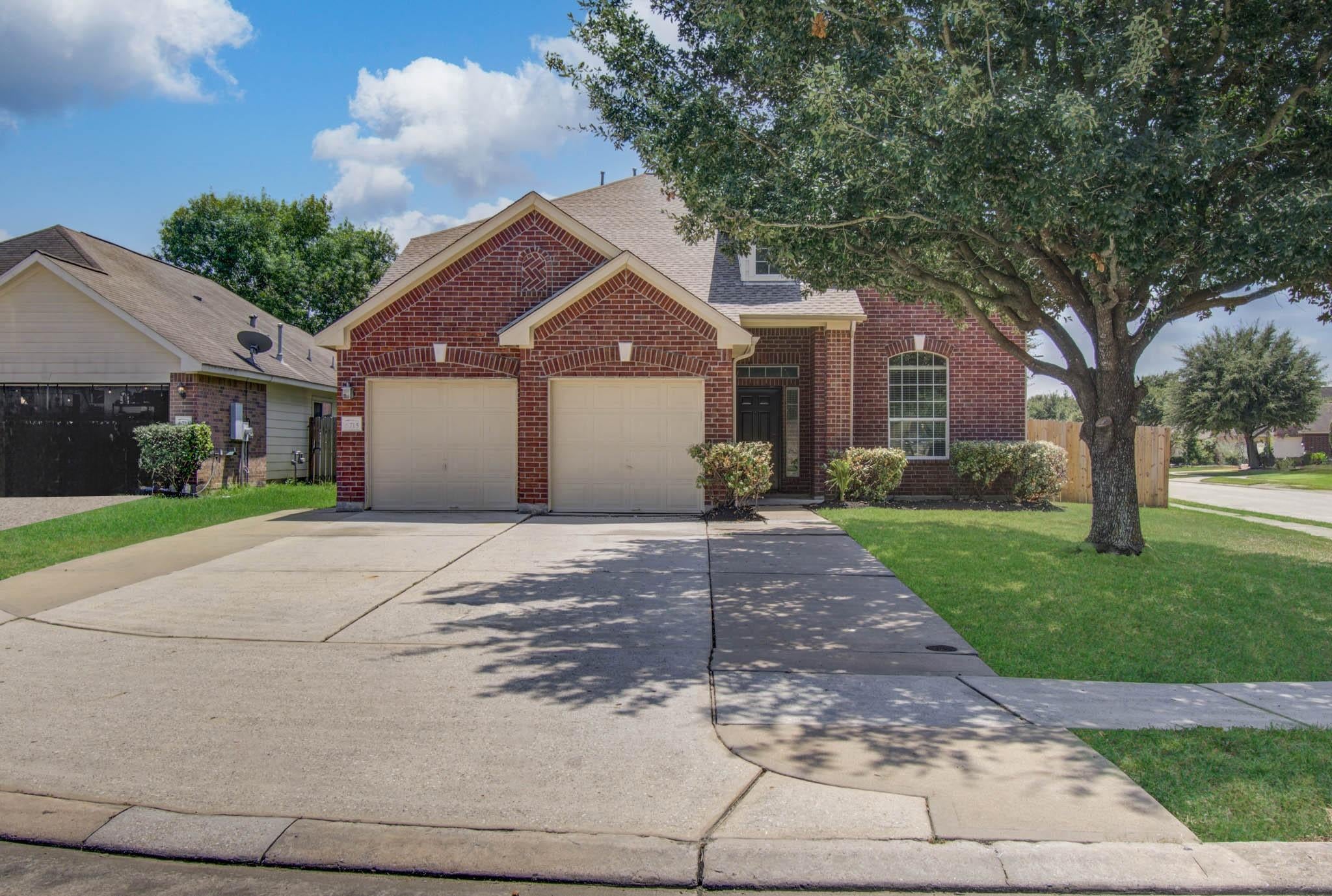 6715 Starcroft Ct, Spring, TX 77379