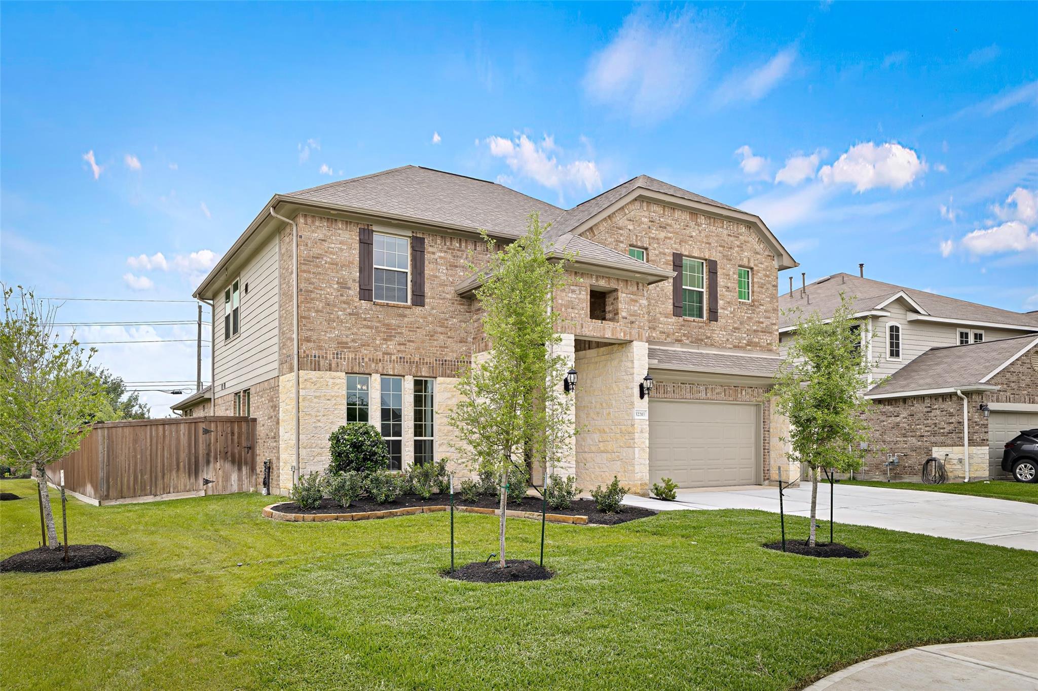 32203 Casa Linda Dr, Hockley, TX 77447 photo