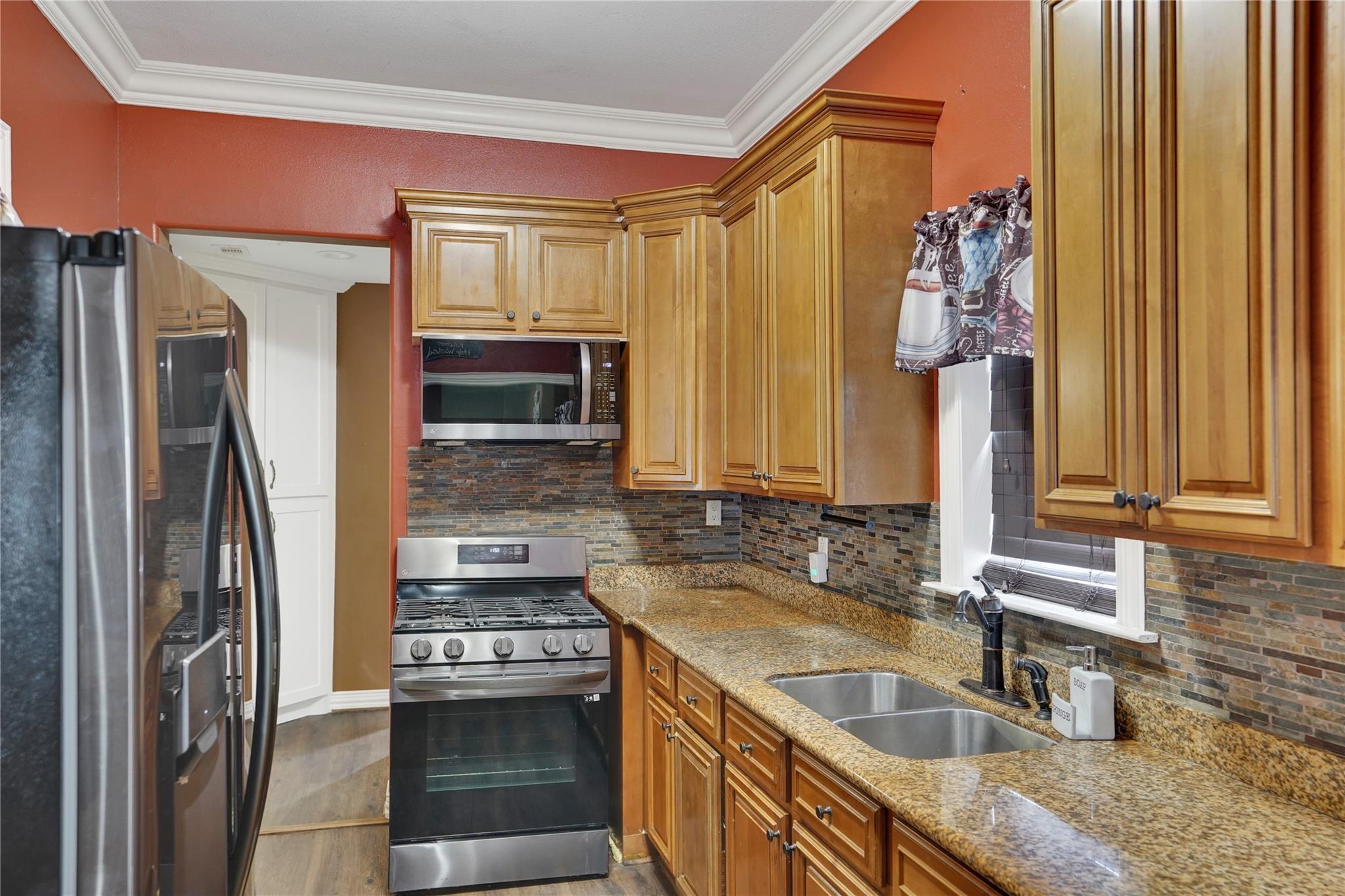 5118 Avenue M, Galveston, TX 77551 photo