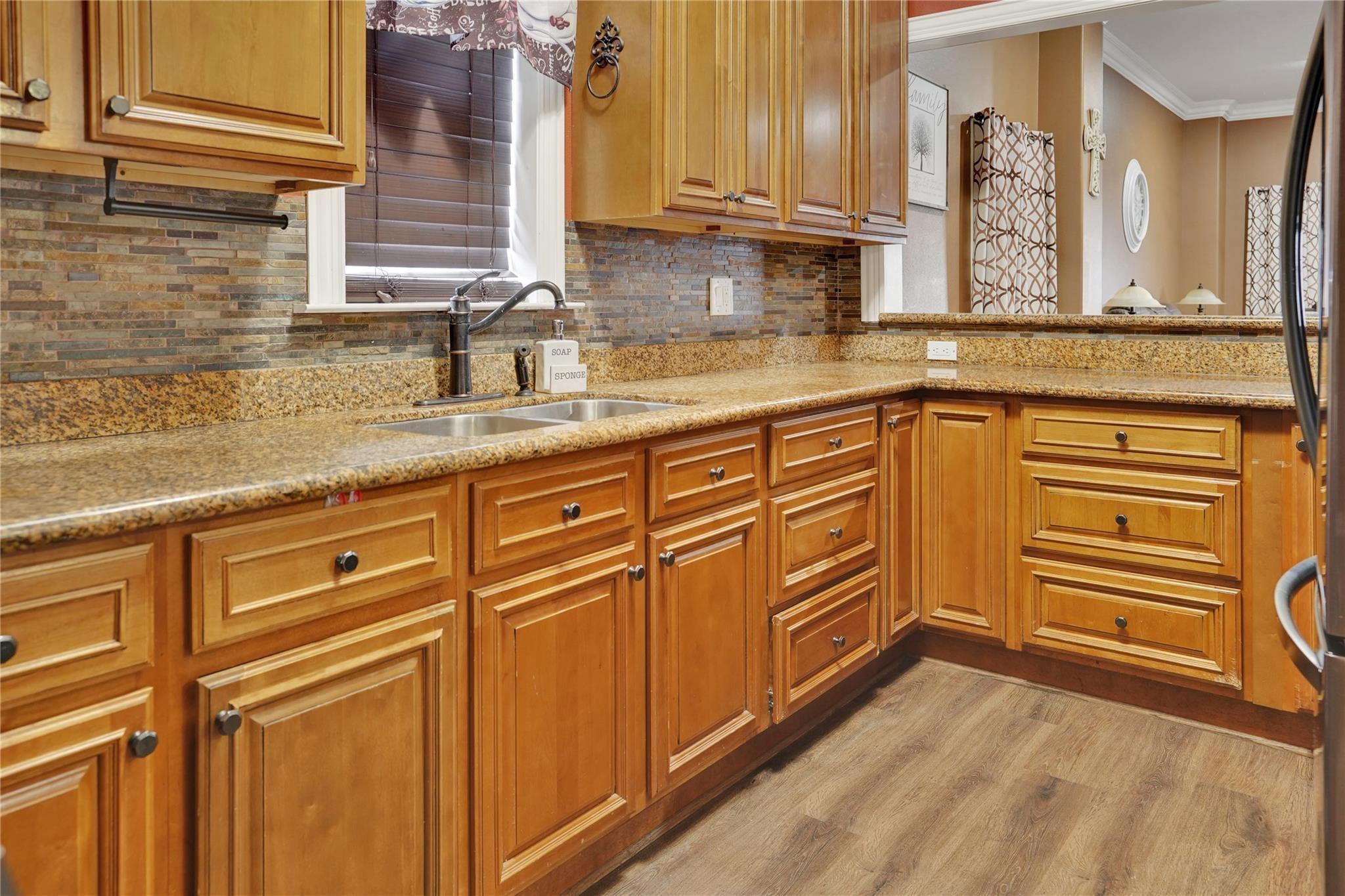 5118 Avenue M, Galveston, TX 77551 photo