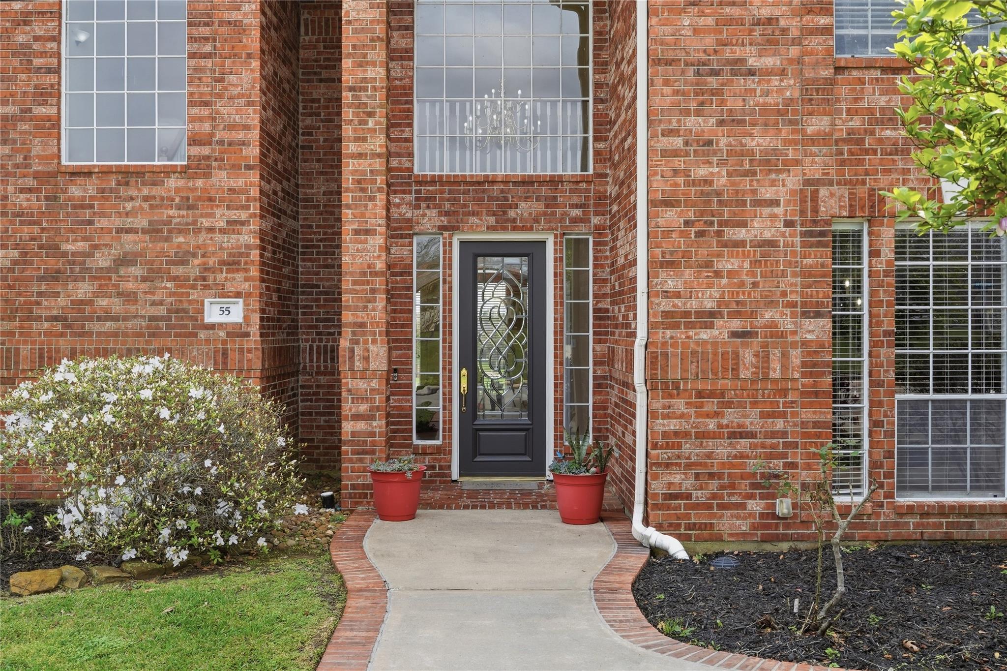 55 Monterrey Rd, Montgomery, TX 77356 photo