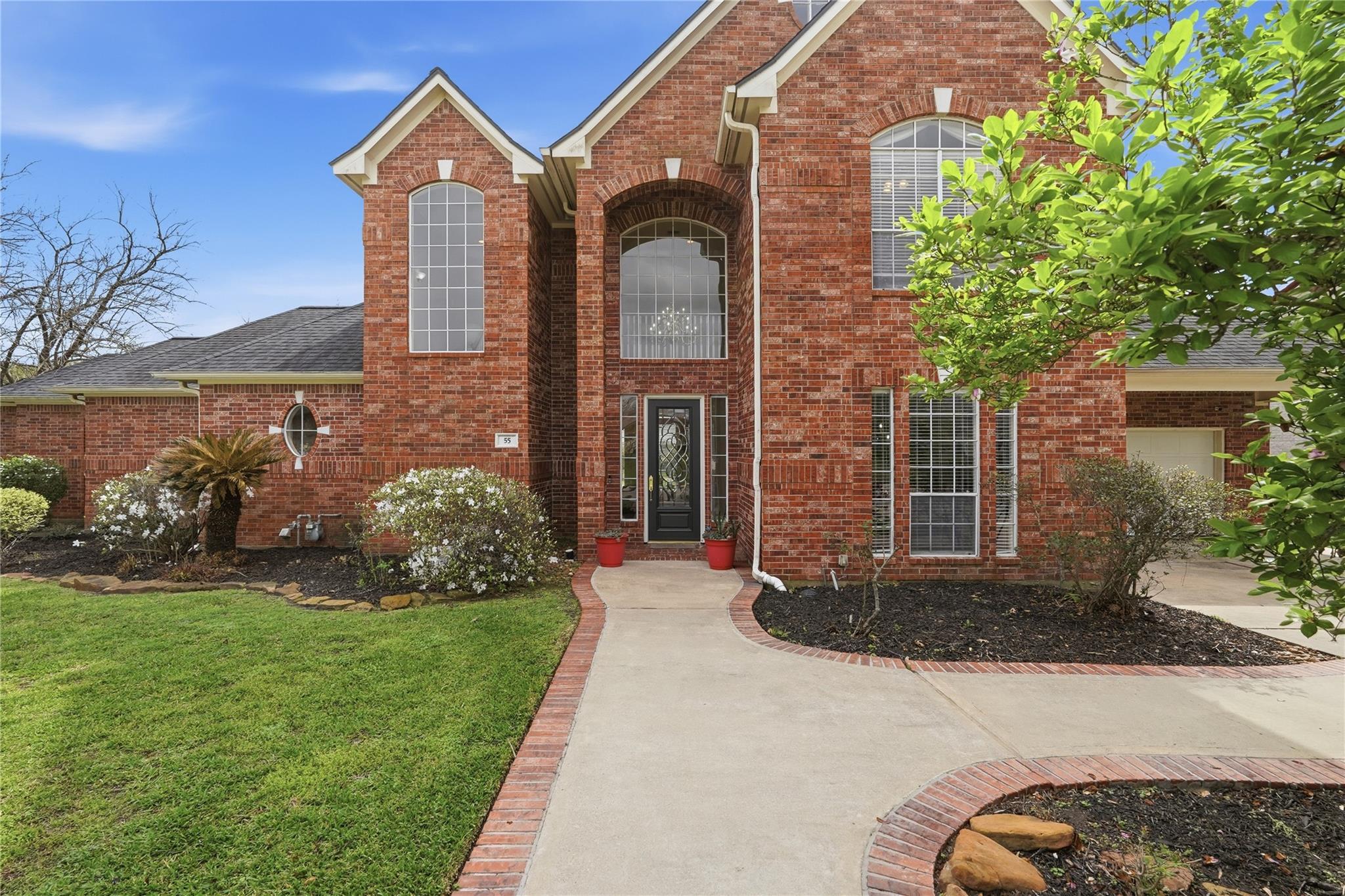 55 Monterrey Rd, Montgomery, TX 77356