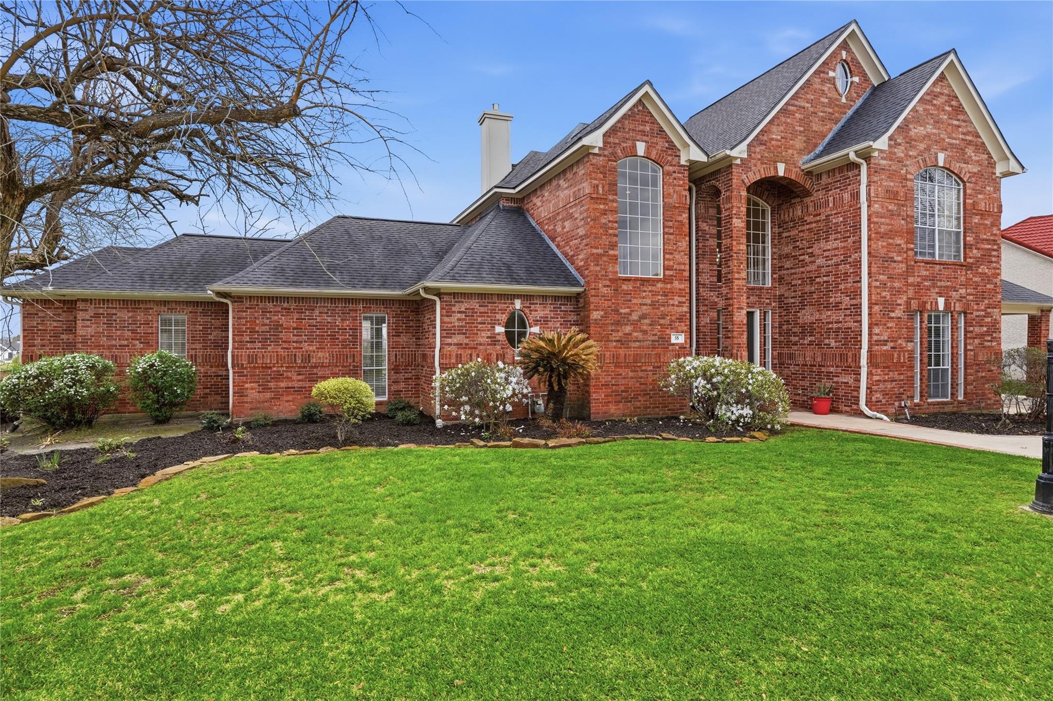 55 Monterrey Rd, Montgomery, TX 77356 photo