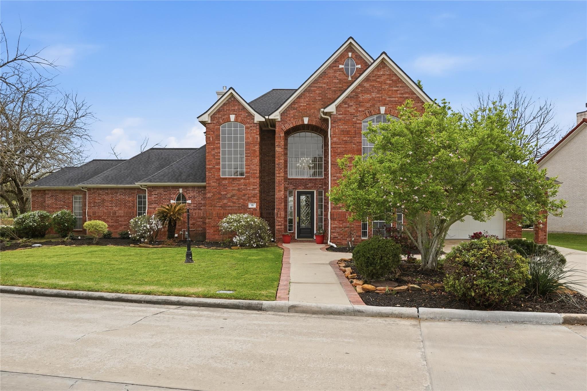 55 Monterrey Rd, Montgomery, TX 77356 photo