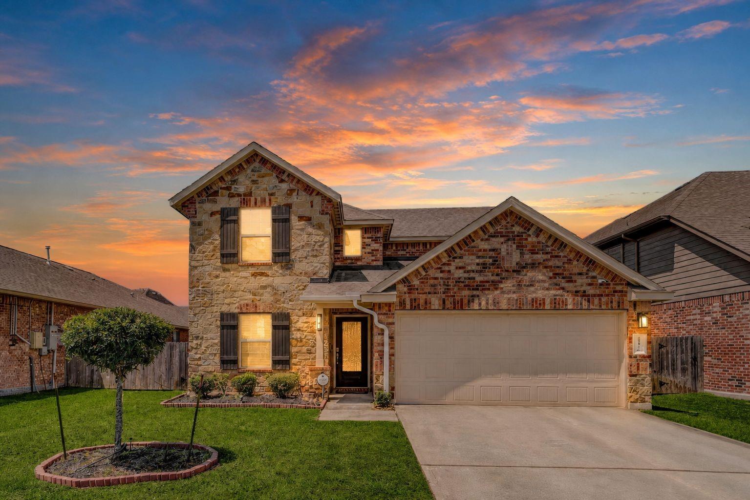 21476 Elk Haven Ln, Porter, TX 77365