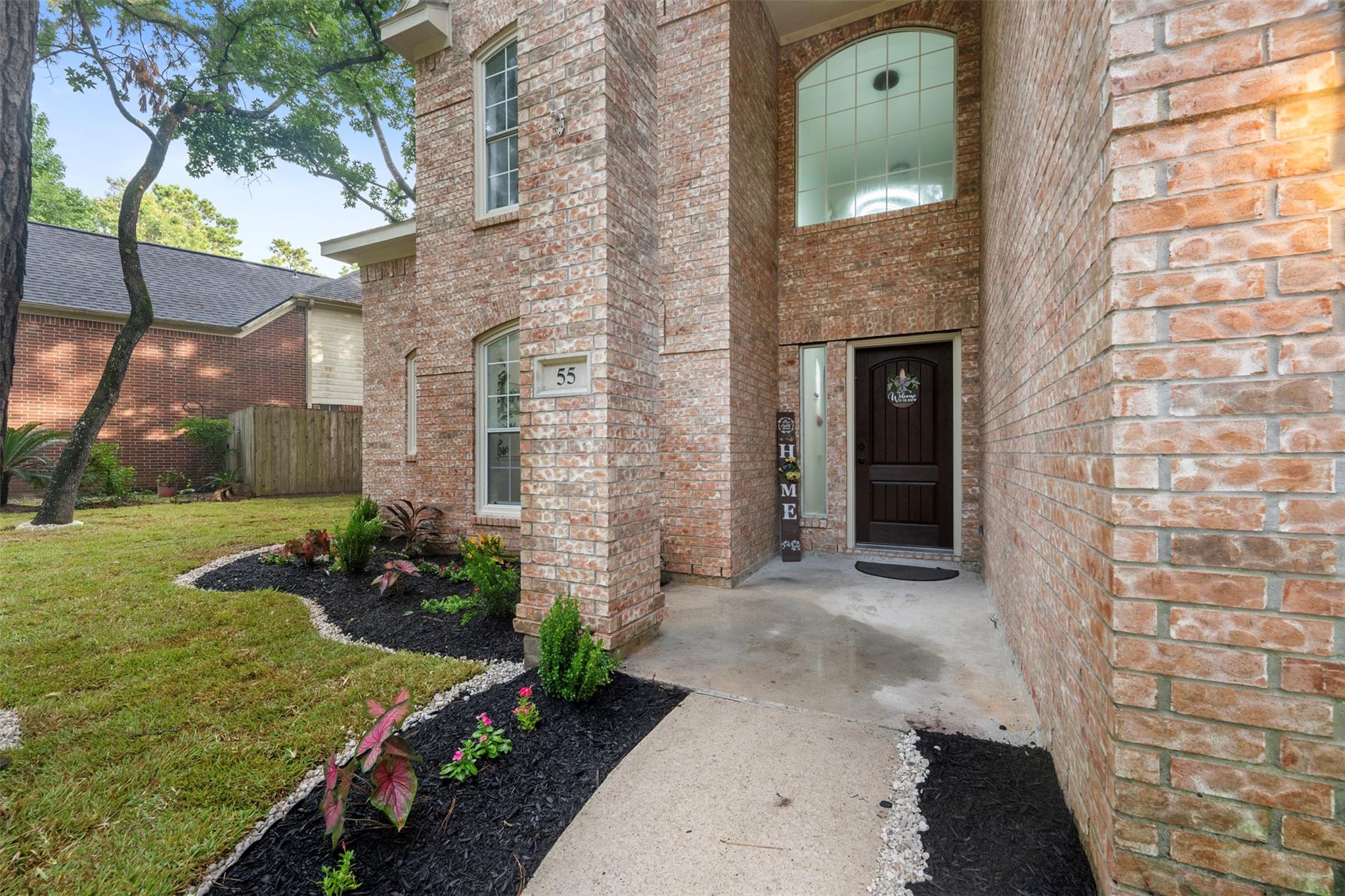 55 Terraglen Dr, Spring, TX 77382 photo