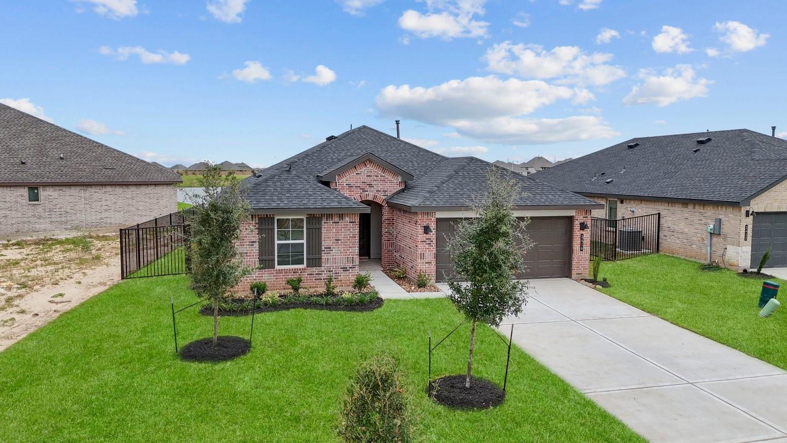 14324 Seagrass Knoll Ln, Texas City, TX 77510 photo
