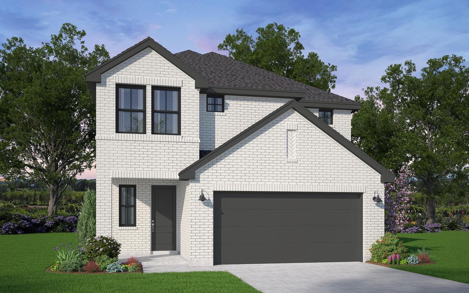 18115 Sunlit Oasis Dr, Webster, TX 77598